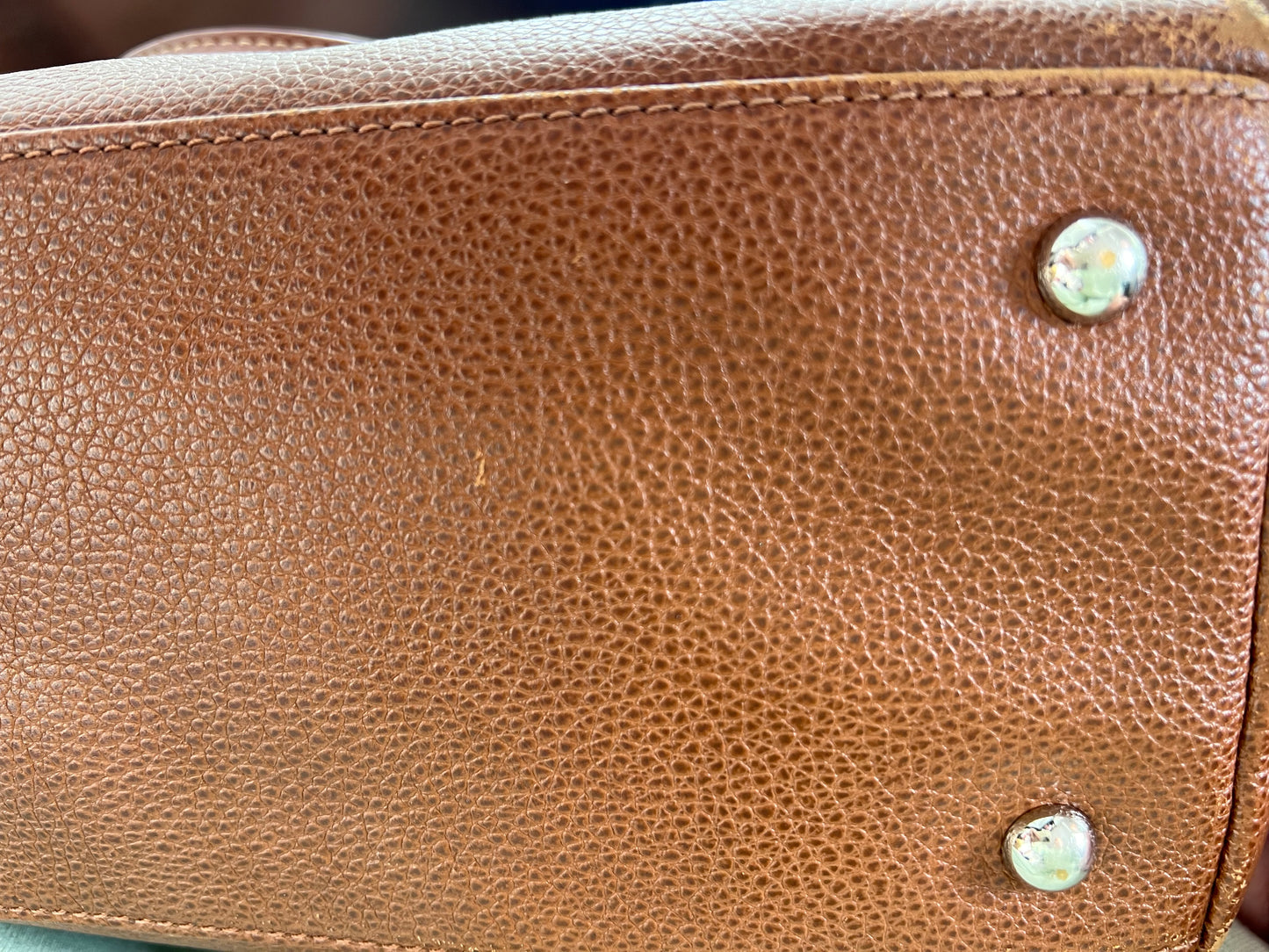 Sac Longchamp vintage
