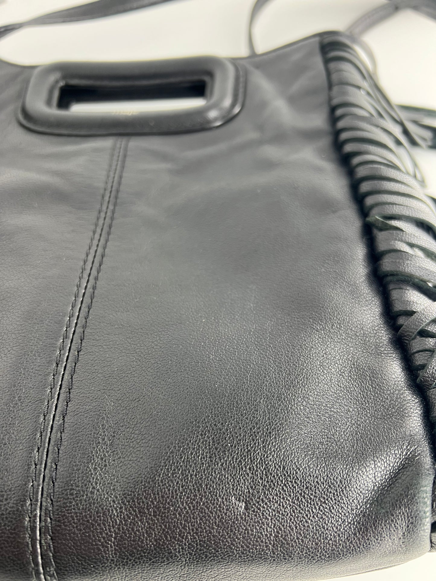Sac Maje M