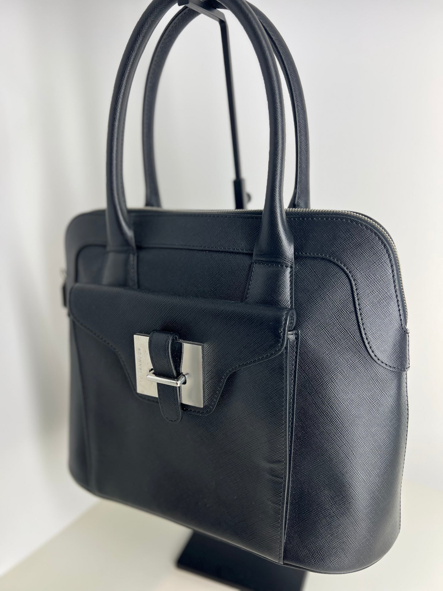Sac Le Tanneur noir