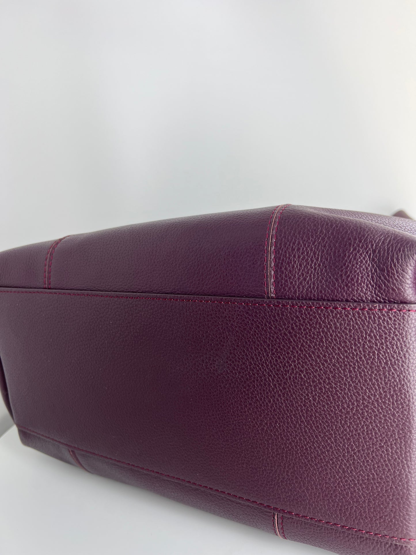 Sac Le Tanneur Juliette grand