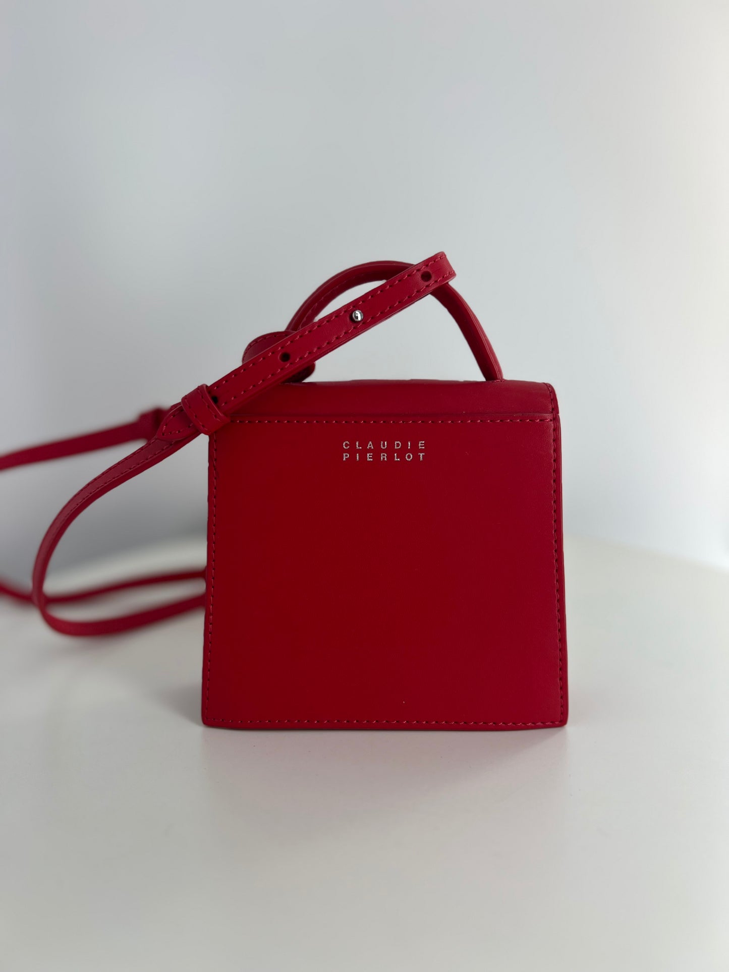 Sac Claudie Pierlot Mini
