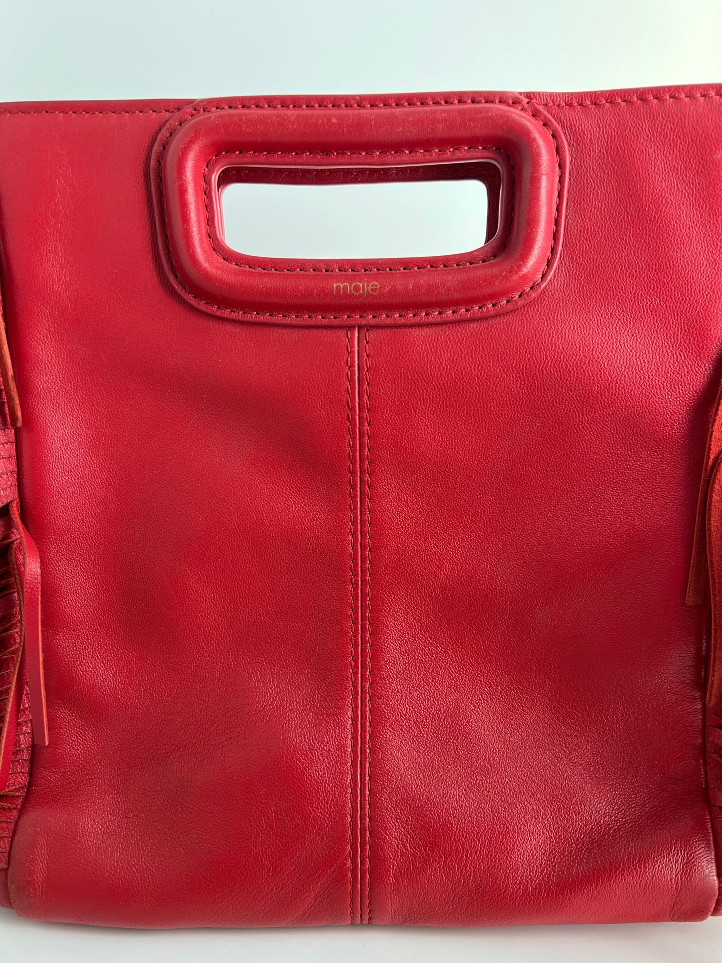 Sac Maje M
