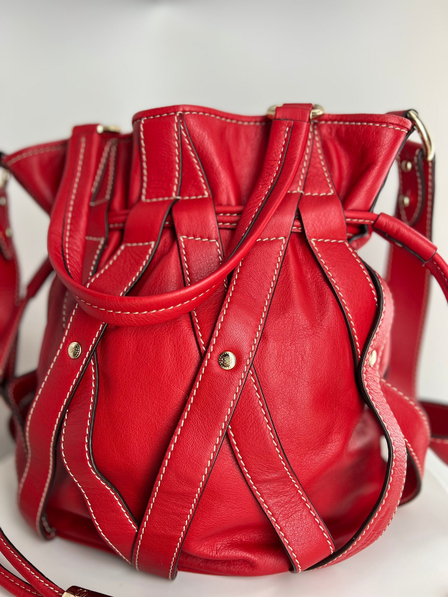 Sac Lancel Elsa Twen’y édition limitée