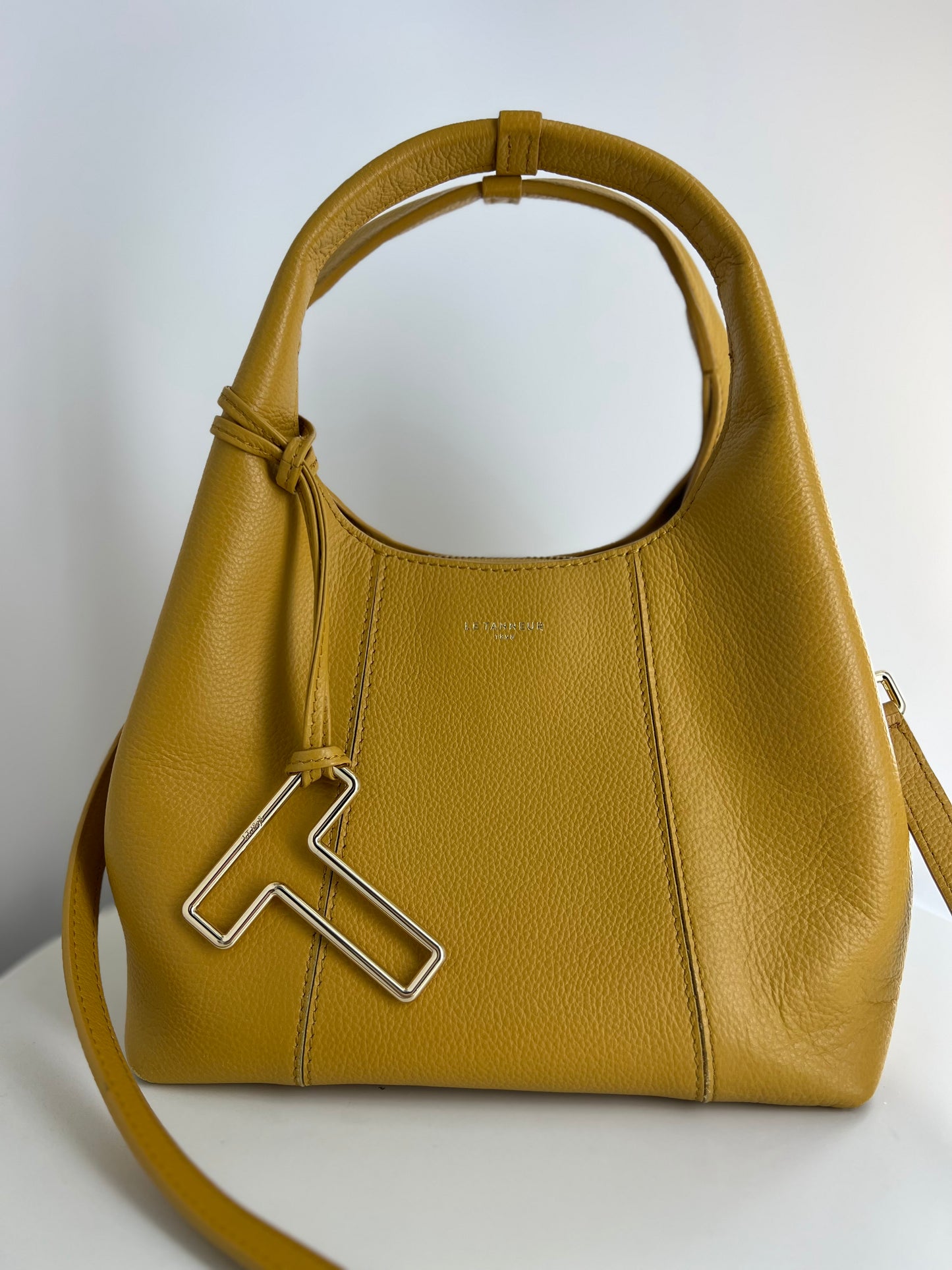 Sac Le Tanneur Juliette petit