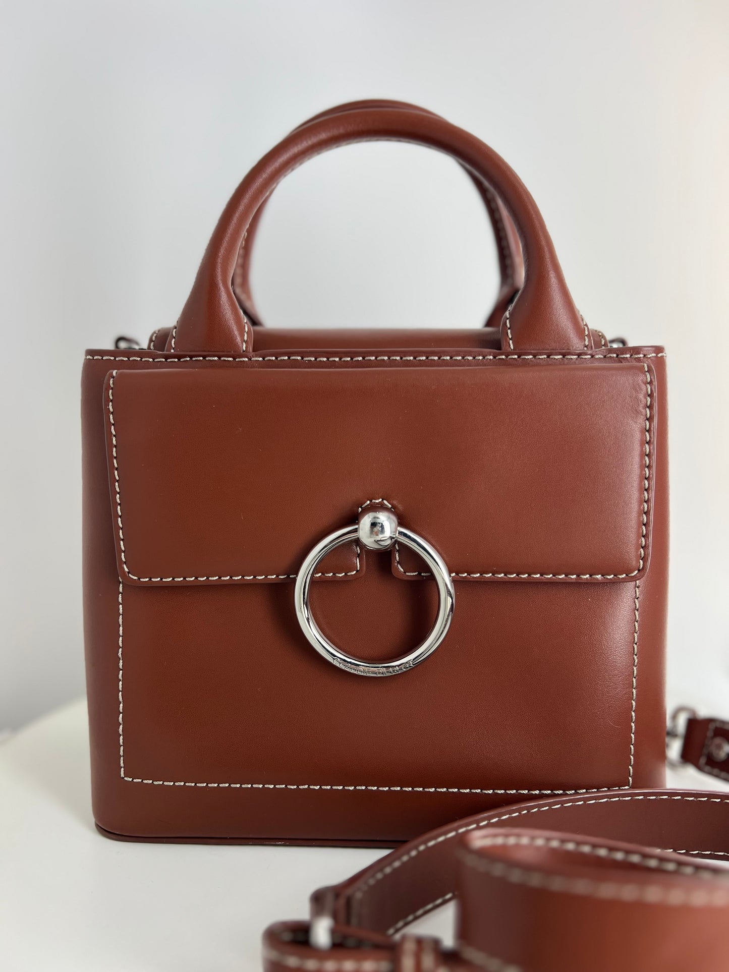 Sac Claudie Pierlot Anouck