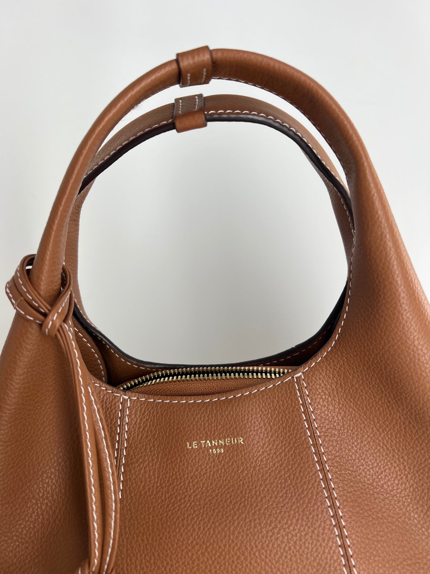 Sac Le Tanneur Juliette petit