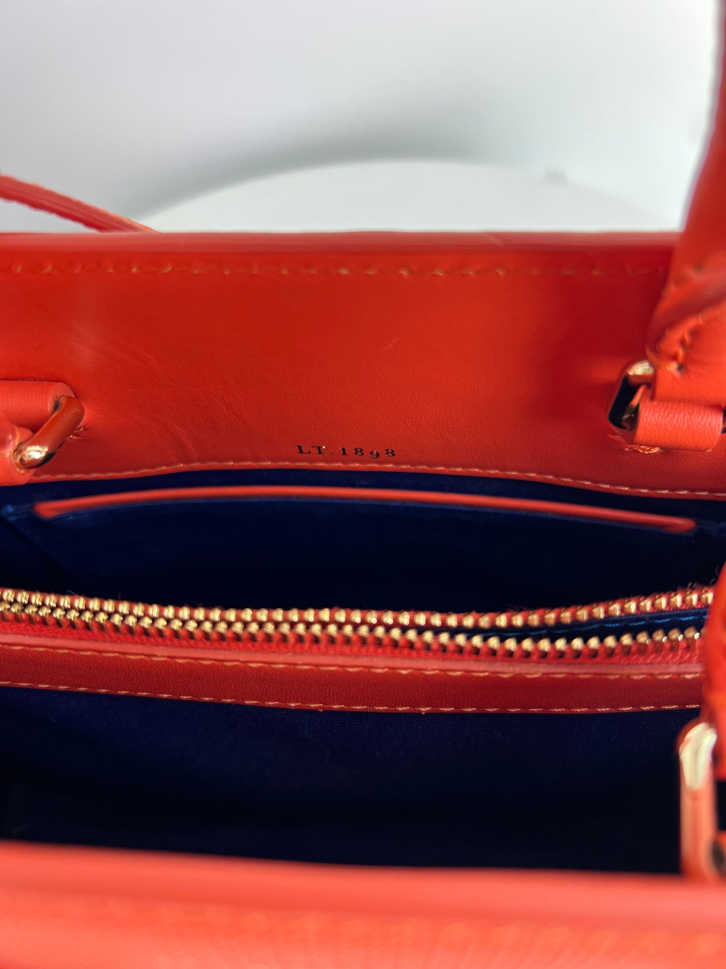 Sac Le Tanneur Emilie petit