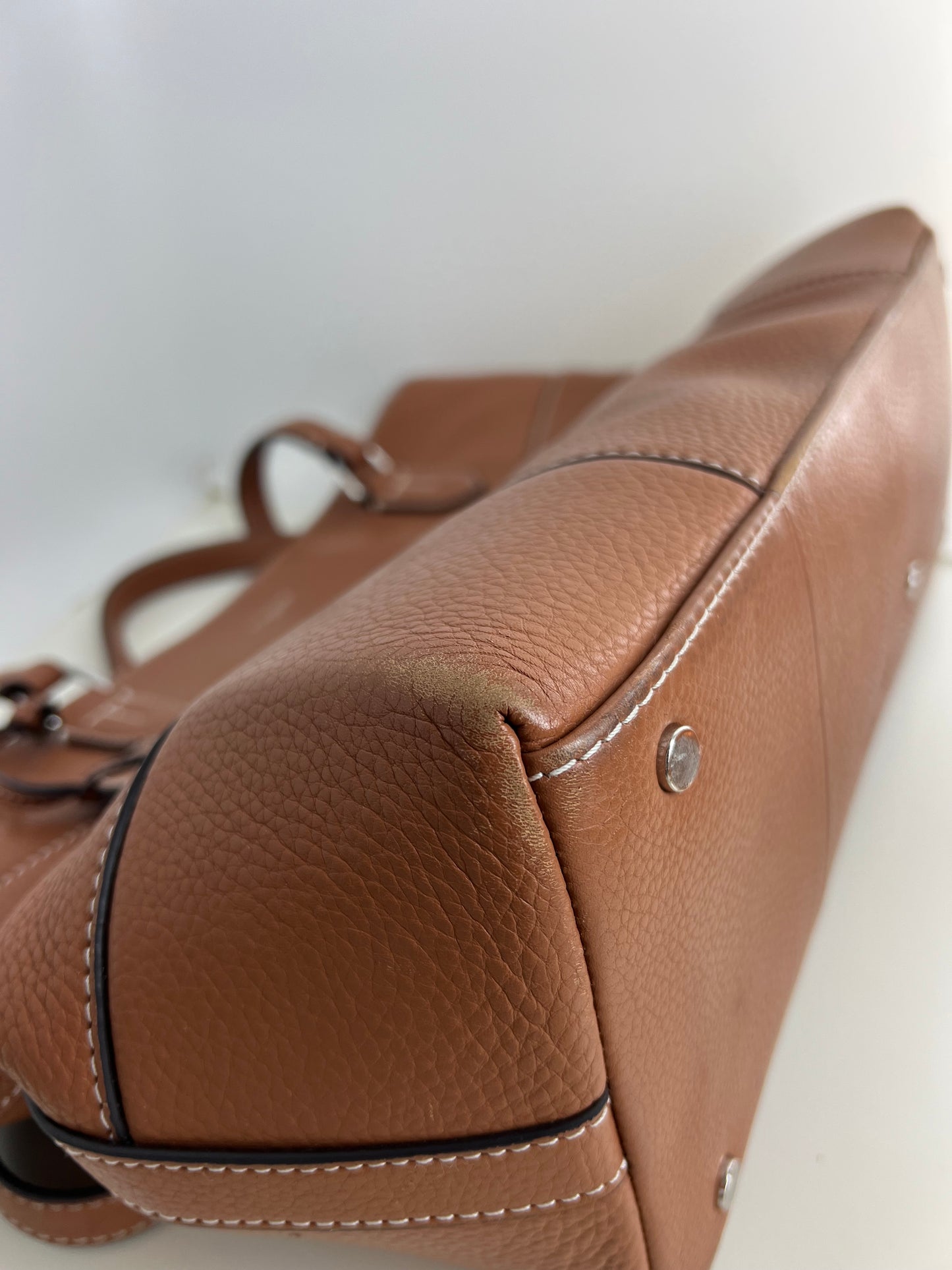 Sac Le Tanneur cabas