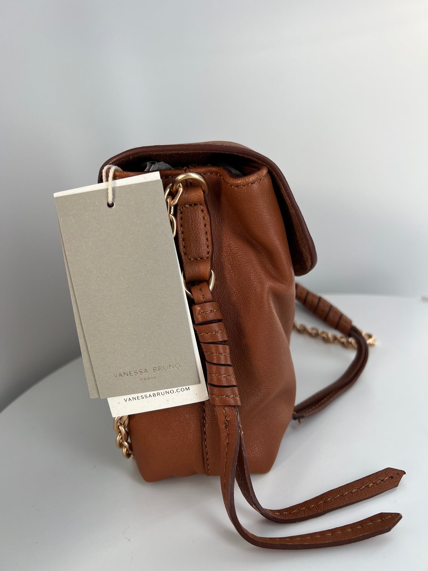 Sac Vanessa Bruno Othilia