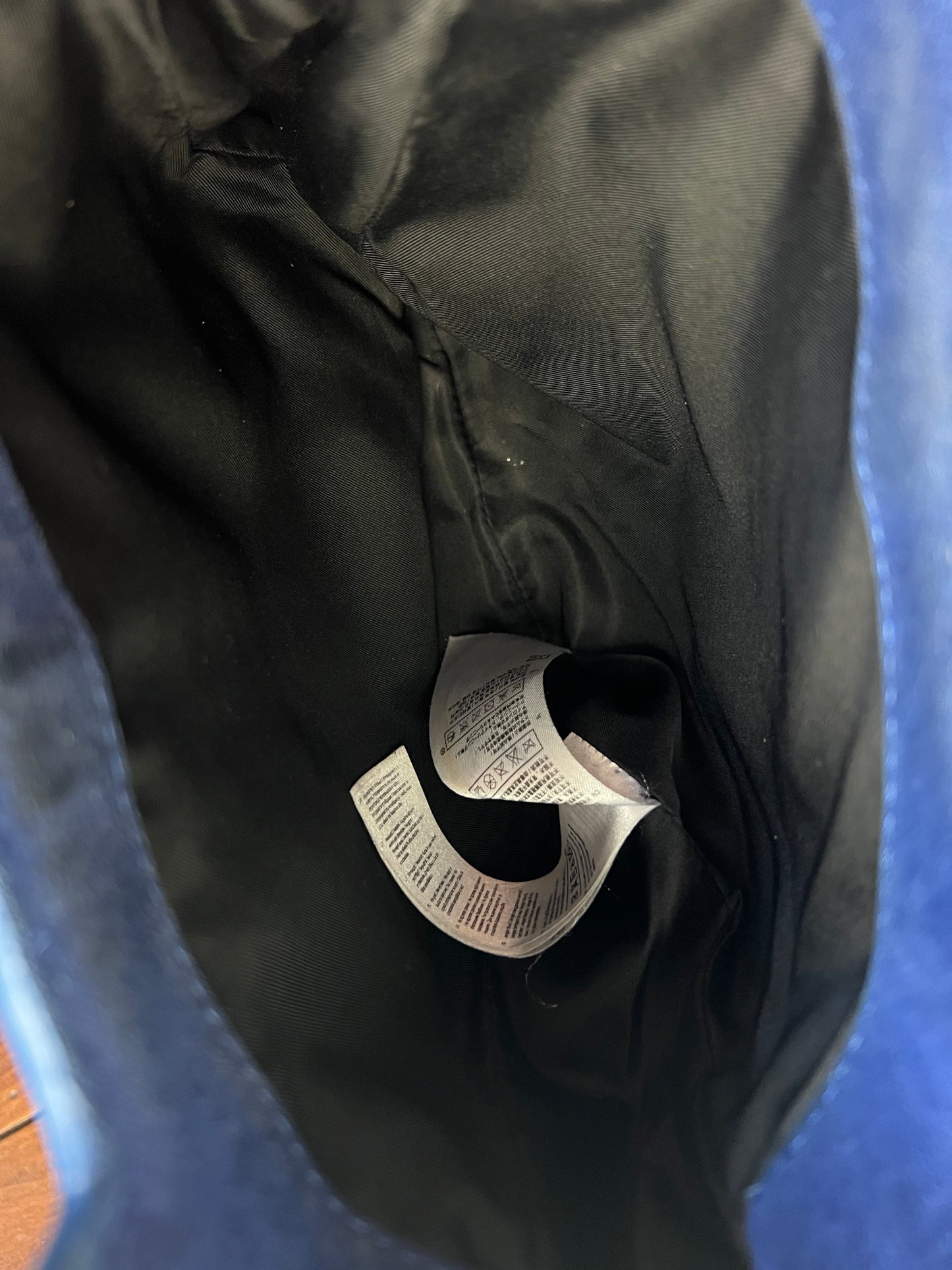 Sac Maje M suédine