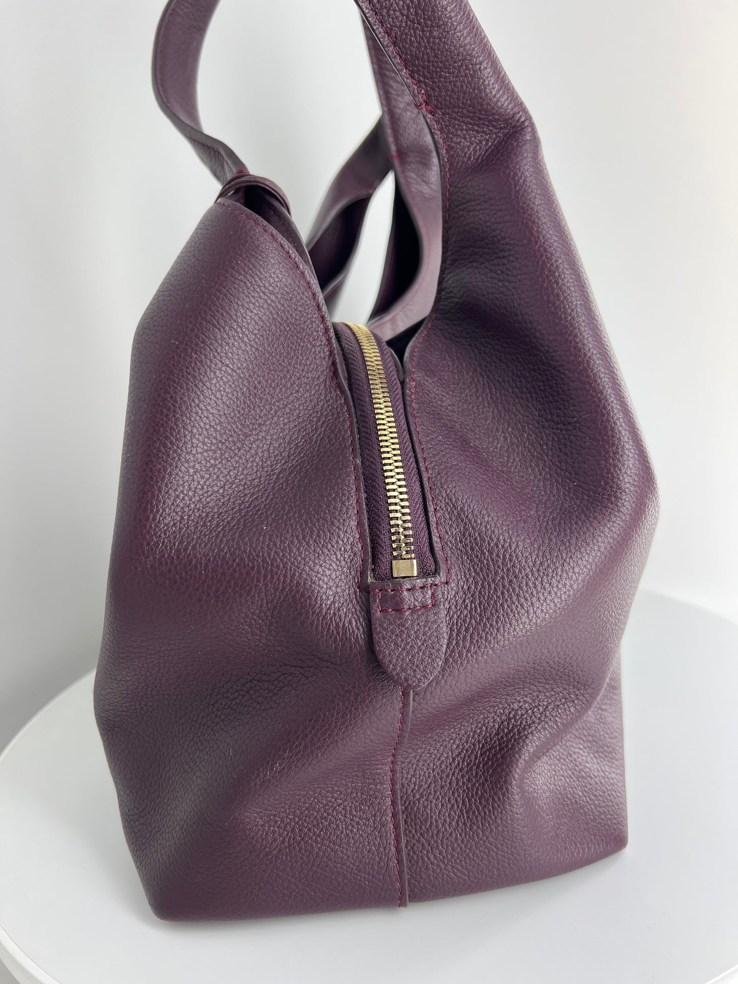 Sac Le Tanneur Juliette grand
