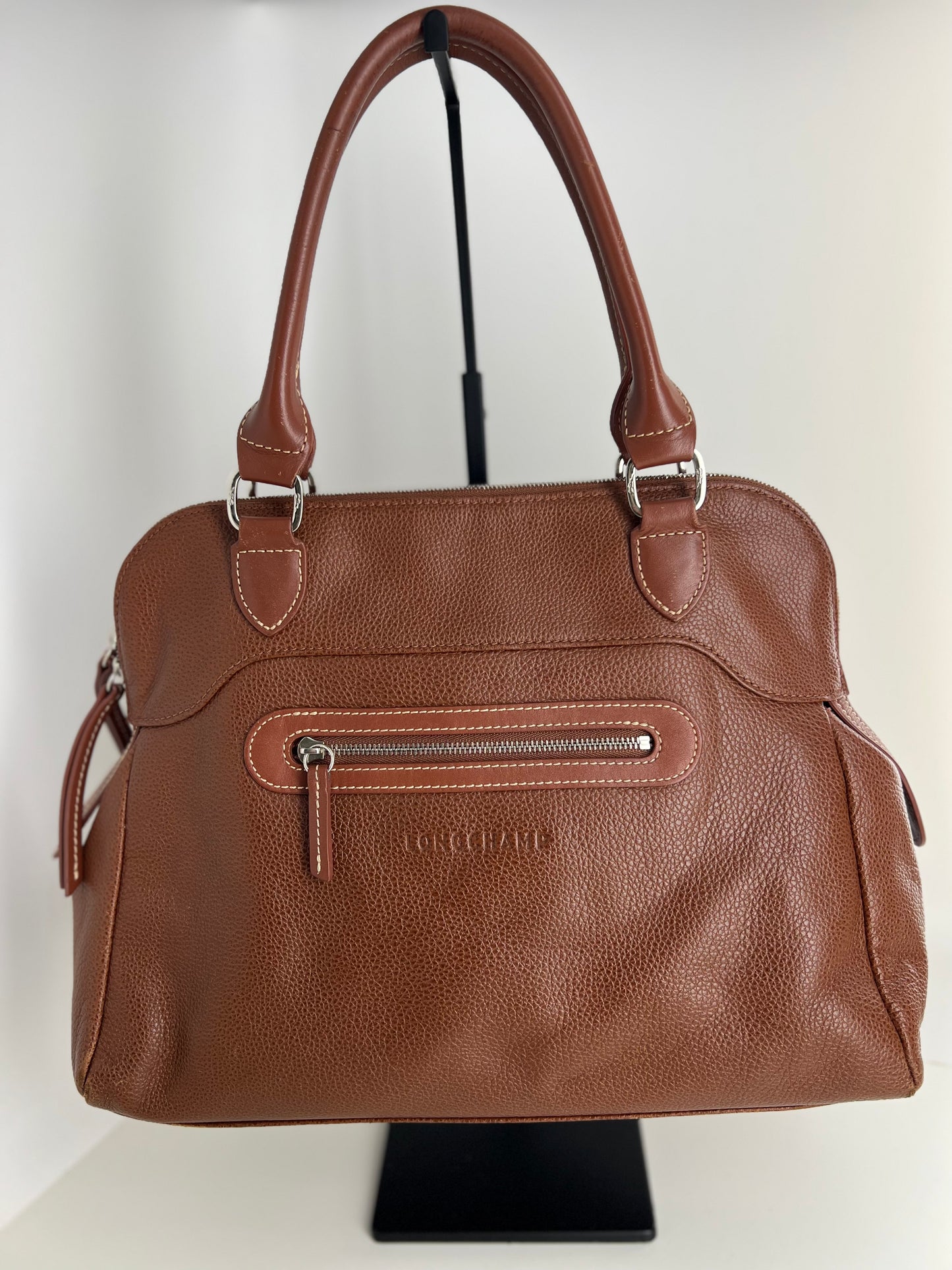 Sac Longchamp vintage