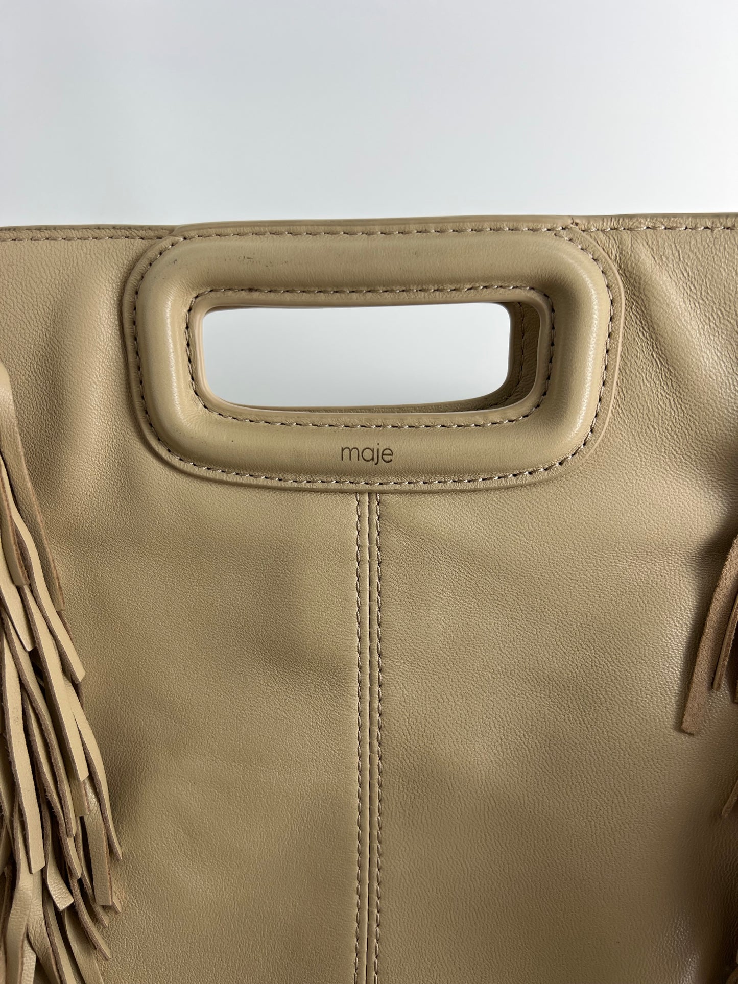 Sac Maje M