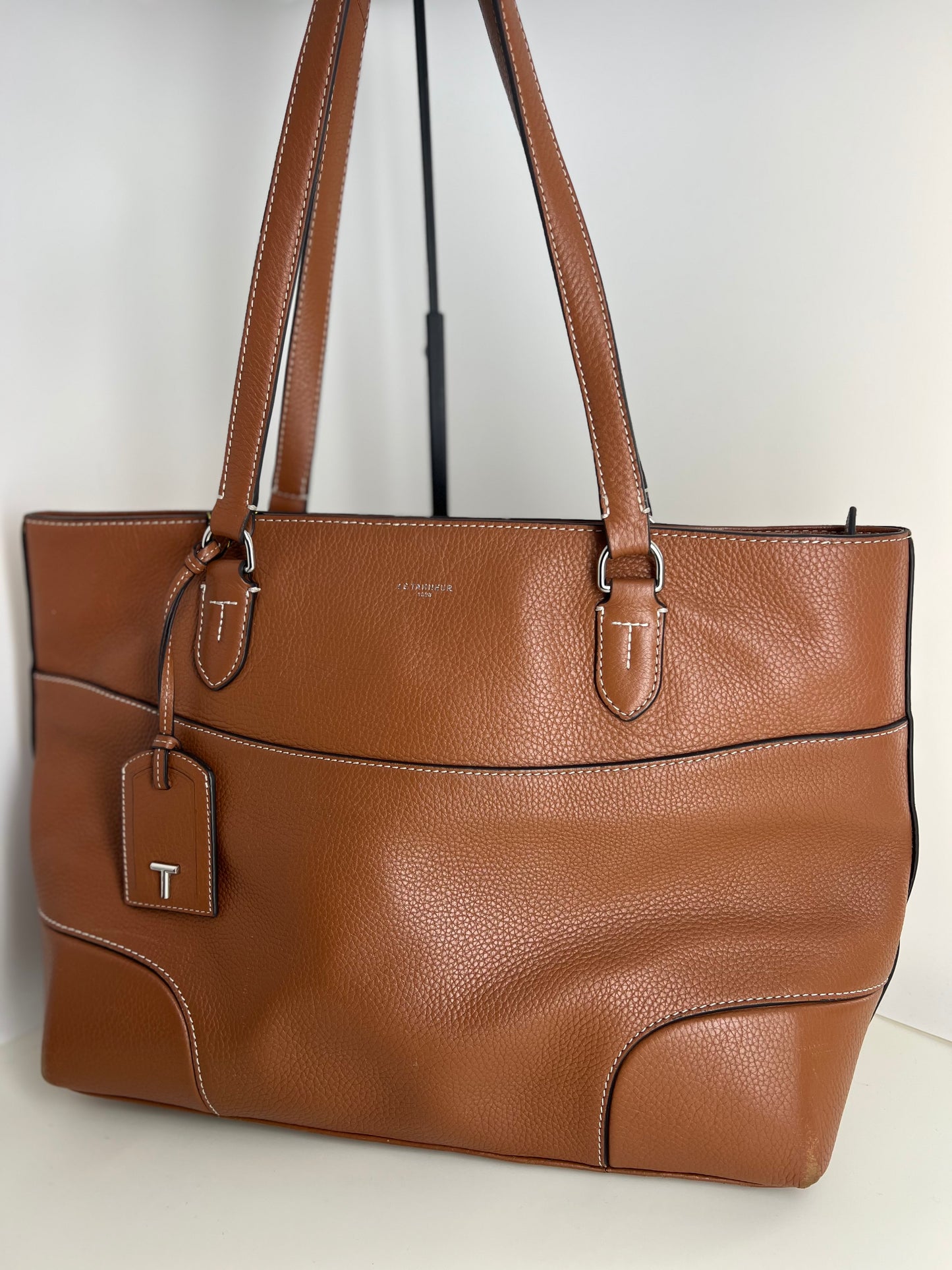 Sac Le Tanneur cabas