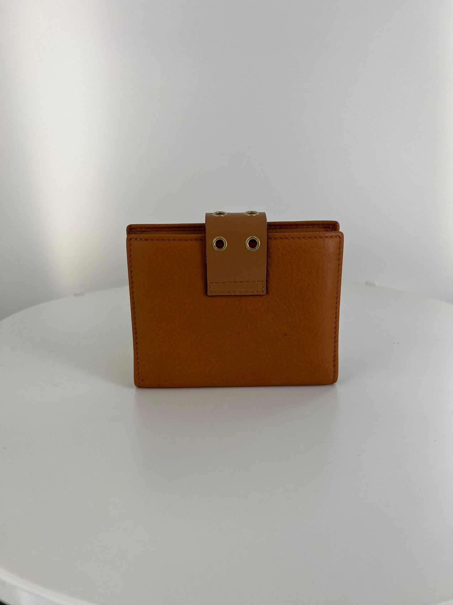Porte-cartes Dior vintage