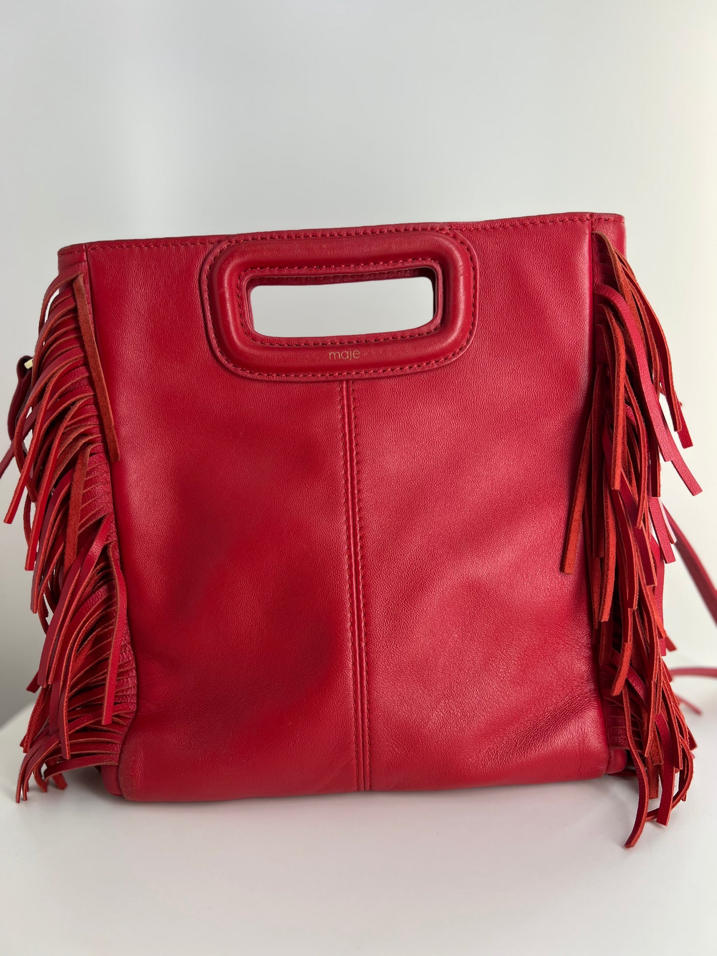 Sac Maje M