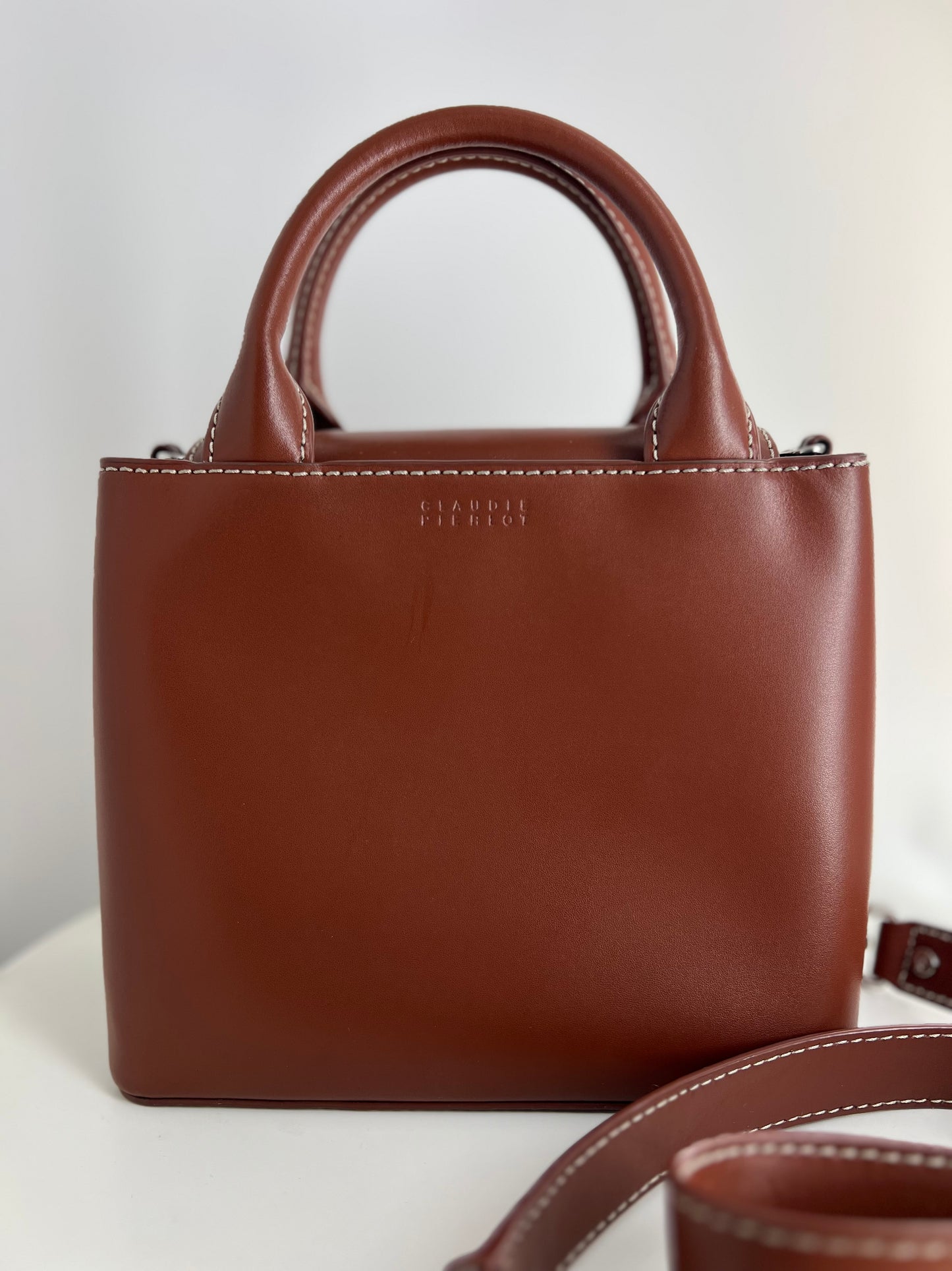 Sac Claudie Pierlot Anouck