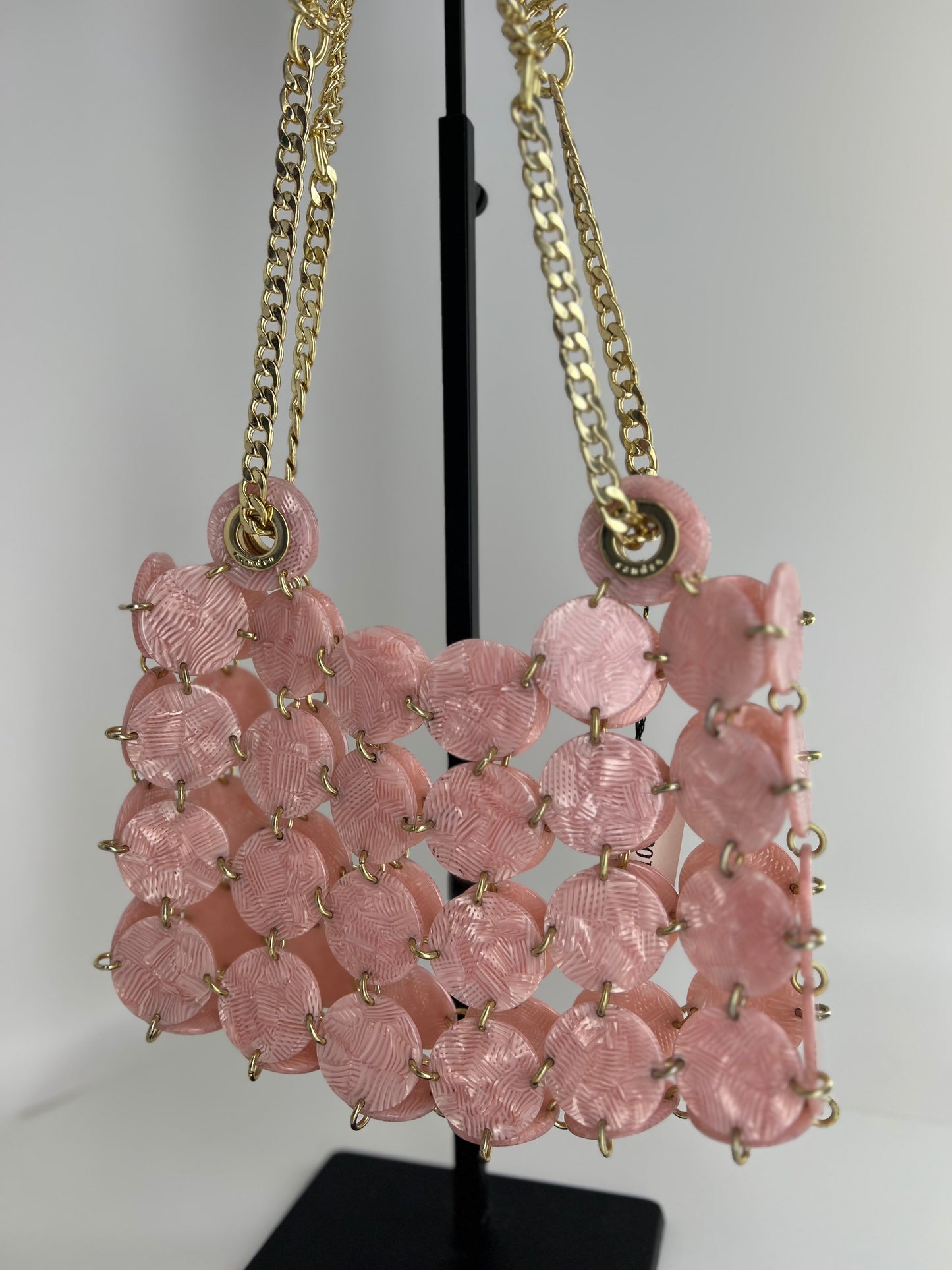 Sac Sandro Pastille