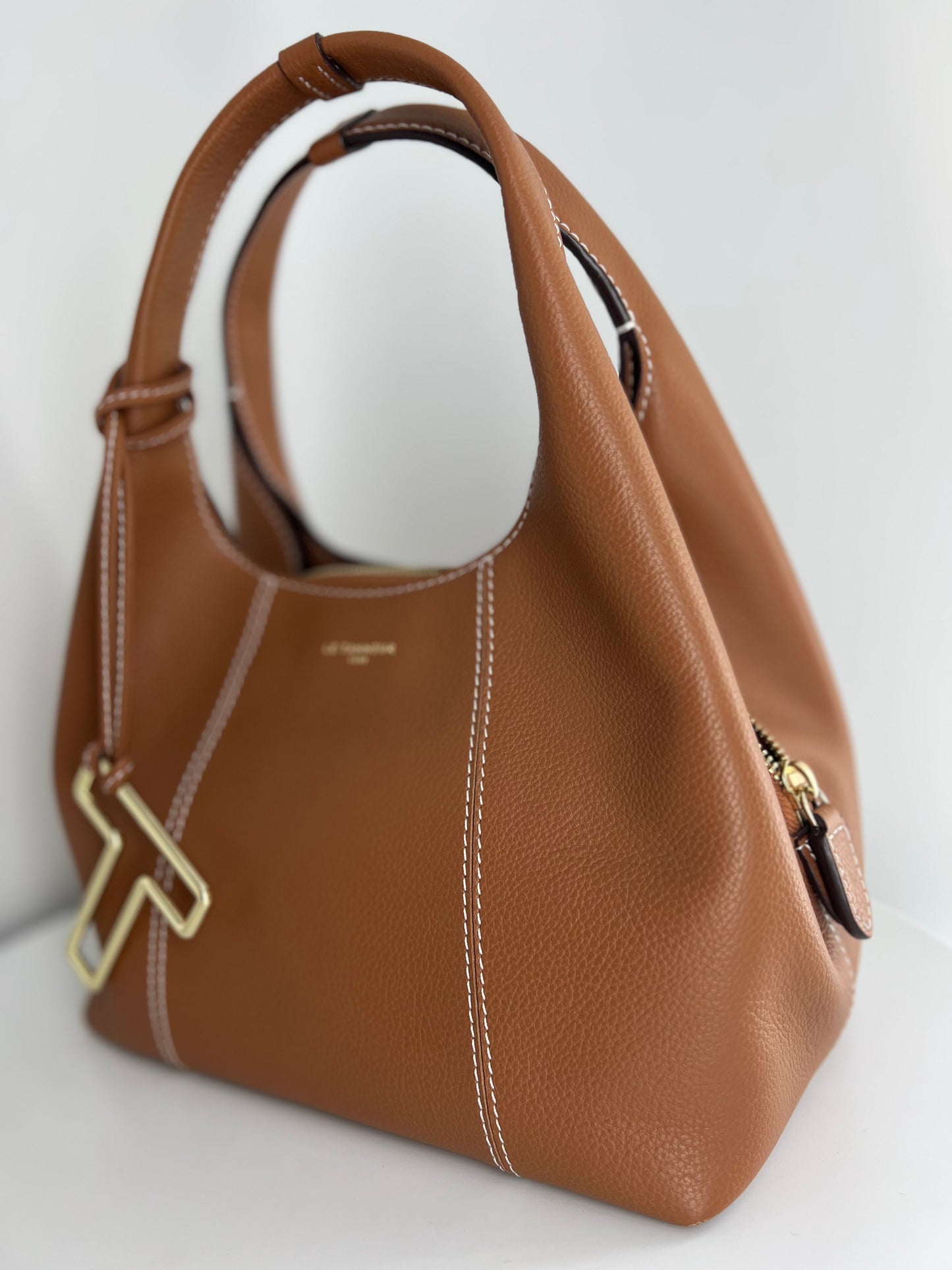 Sac Le Tanneur Juliette petit