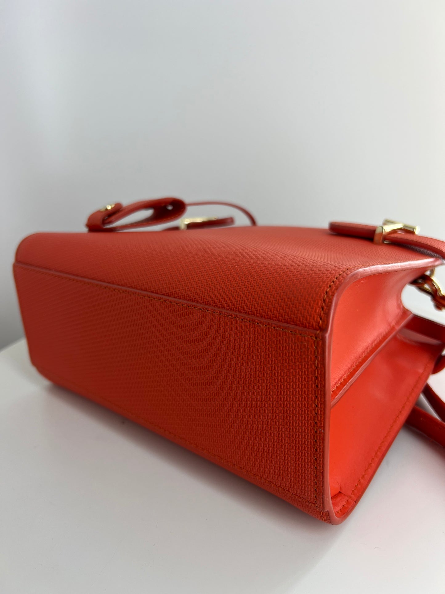 Sac Le Tanneur Emilie petit