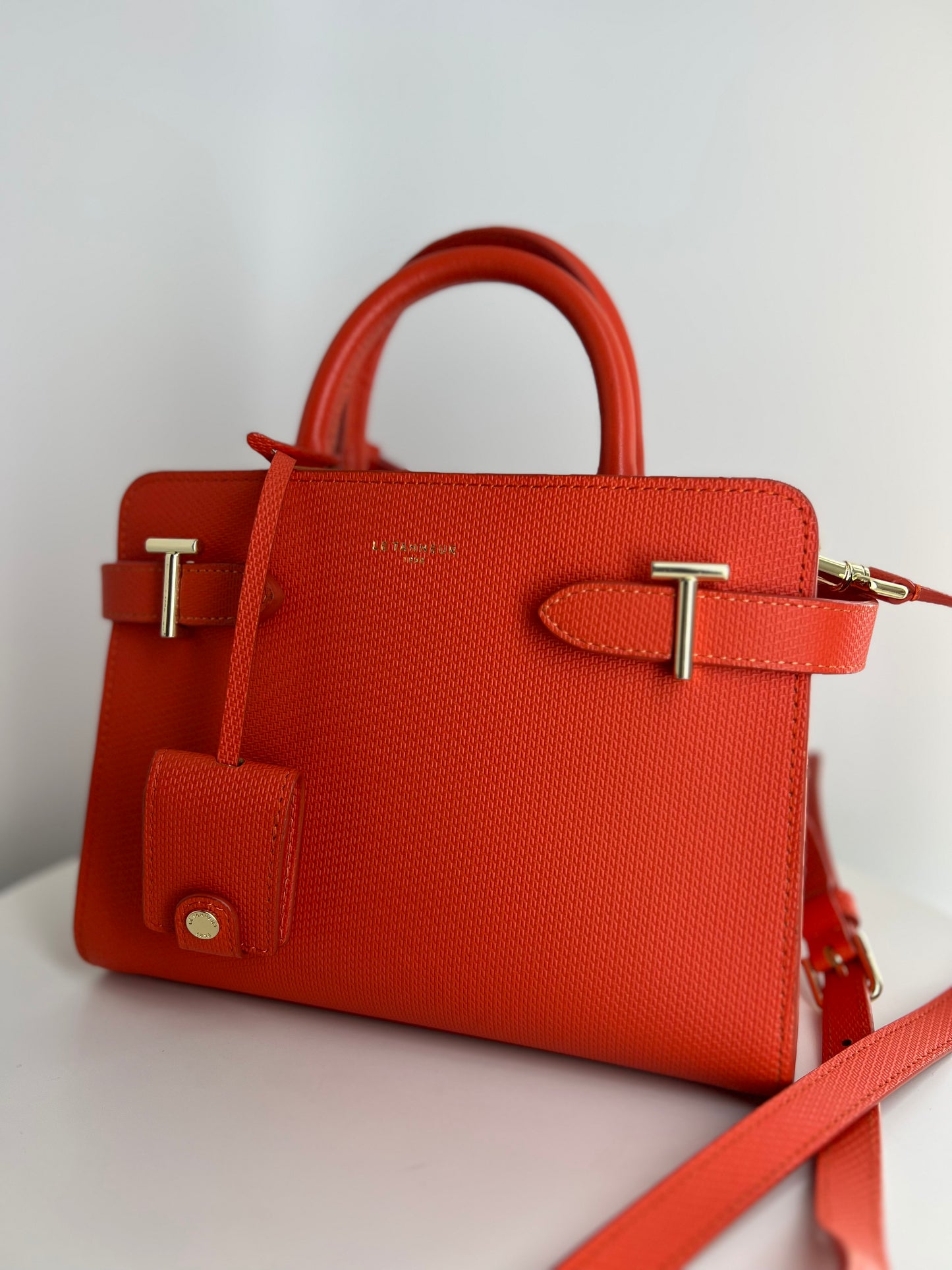 Sac Le Tanneur Emilie petit
