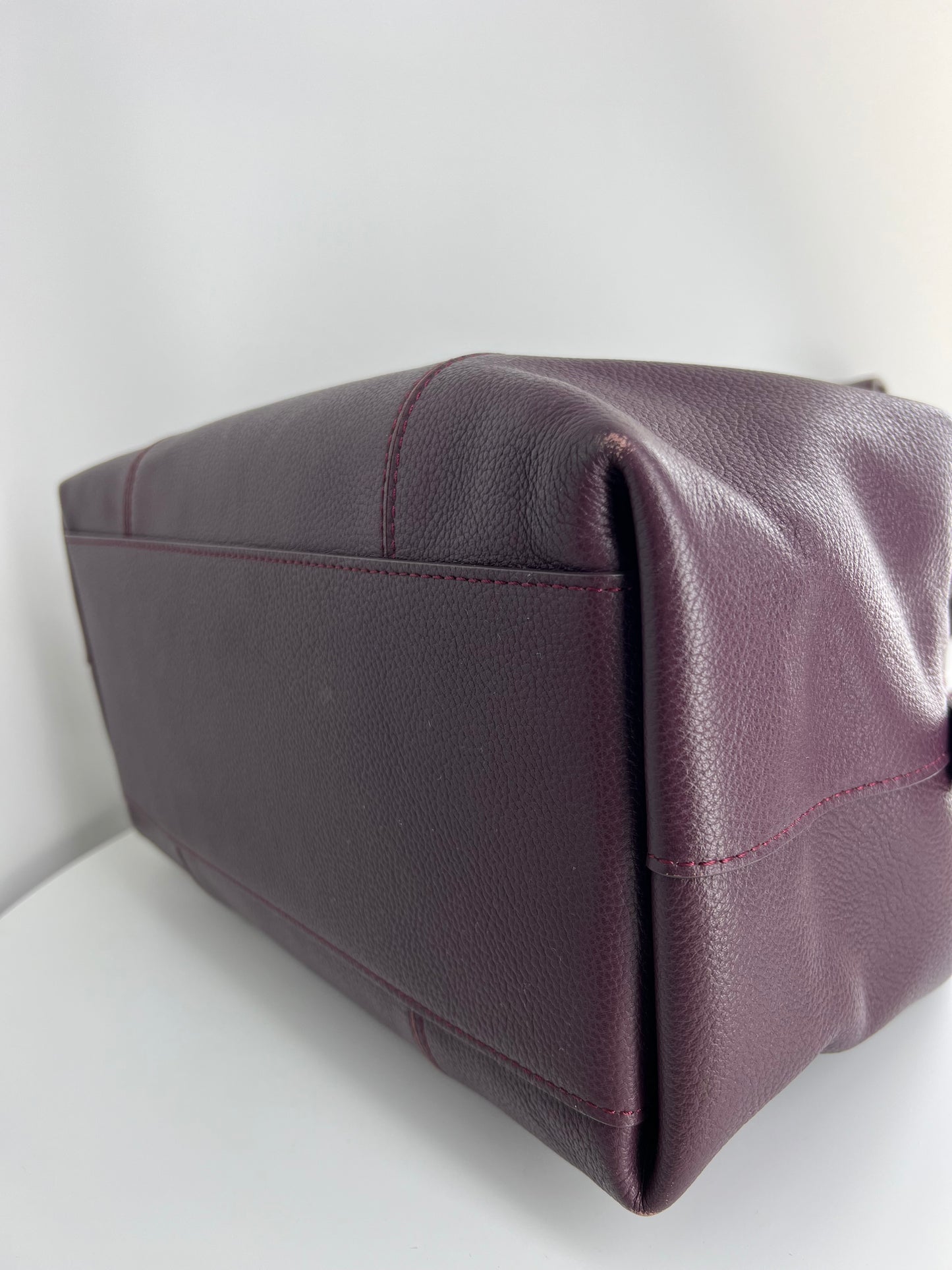 Sac Le Tanneur Juliette grand