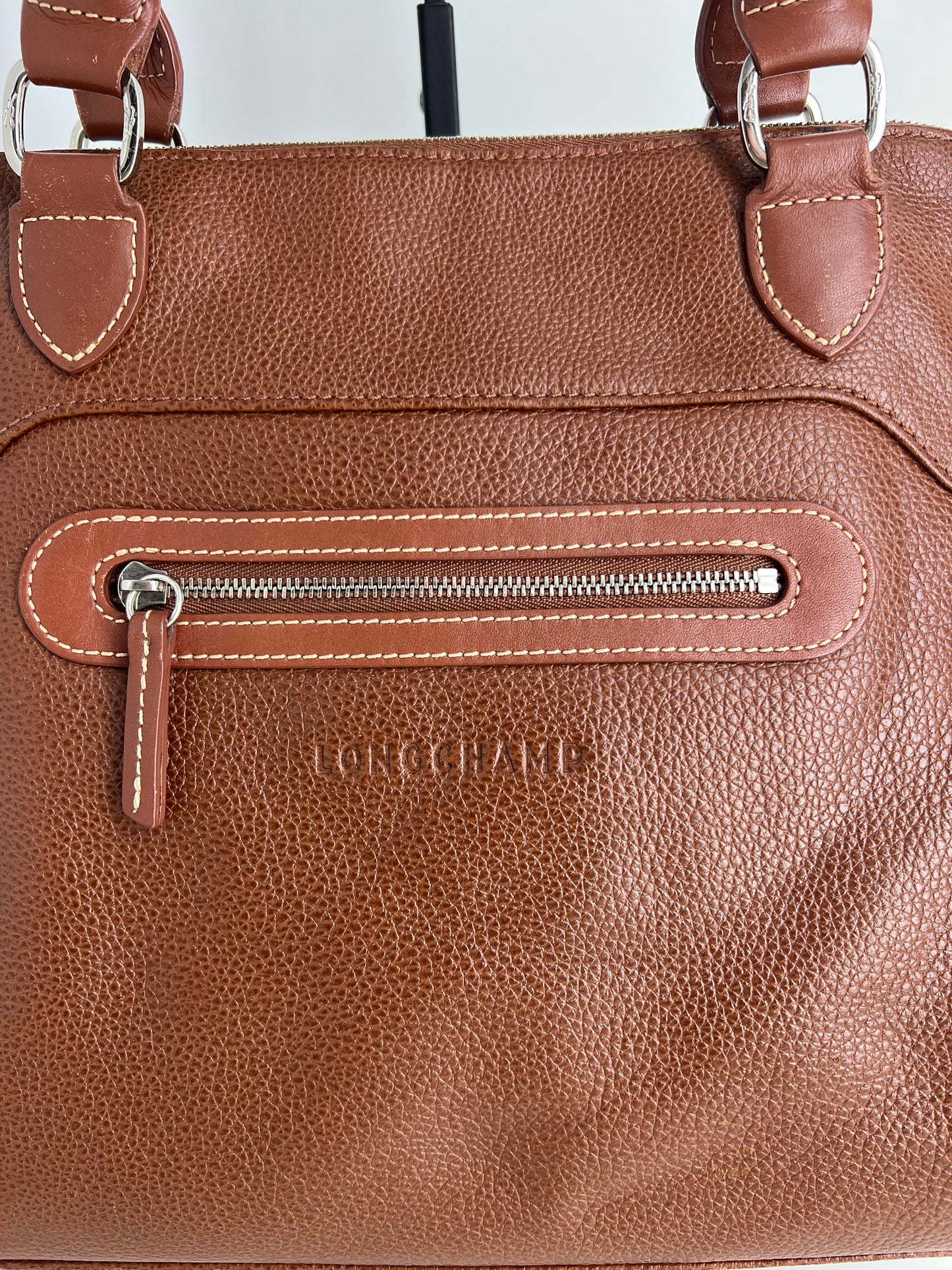 Sac Longchamp vintage