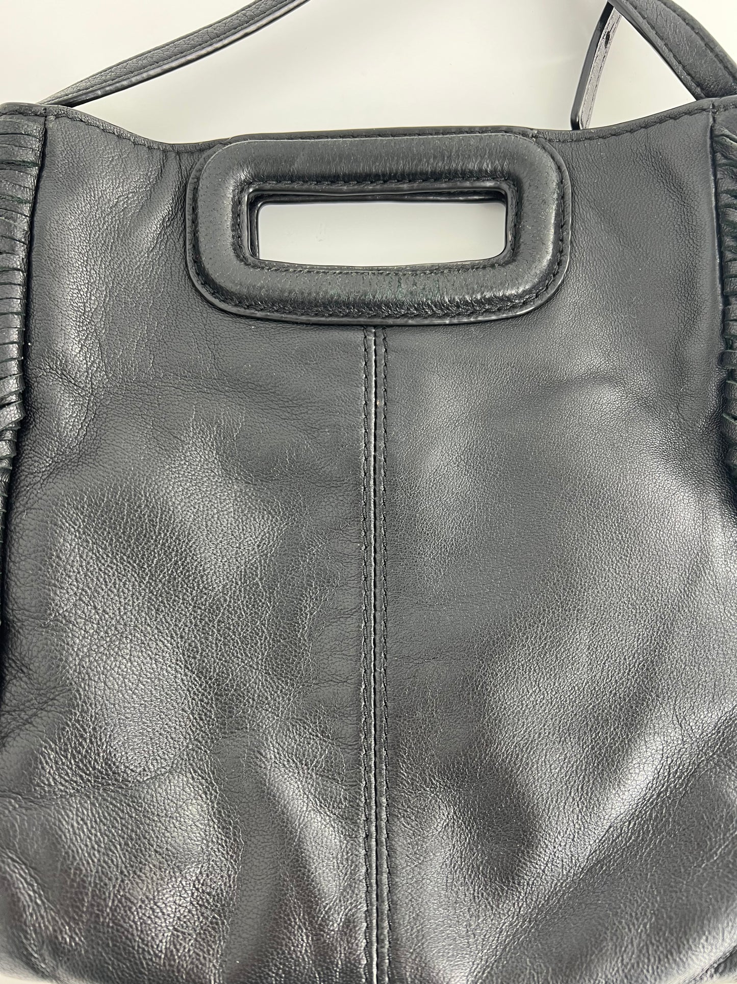 Sac Maje M