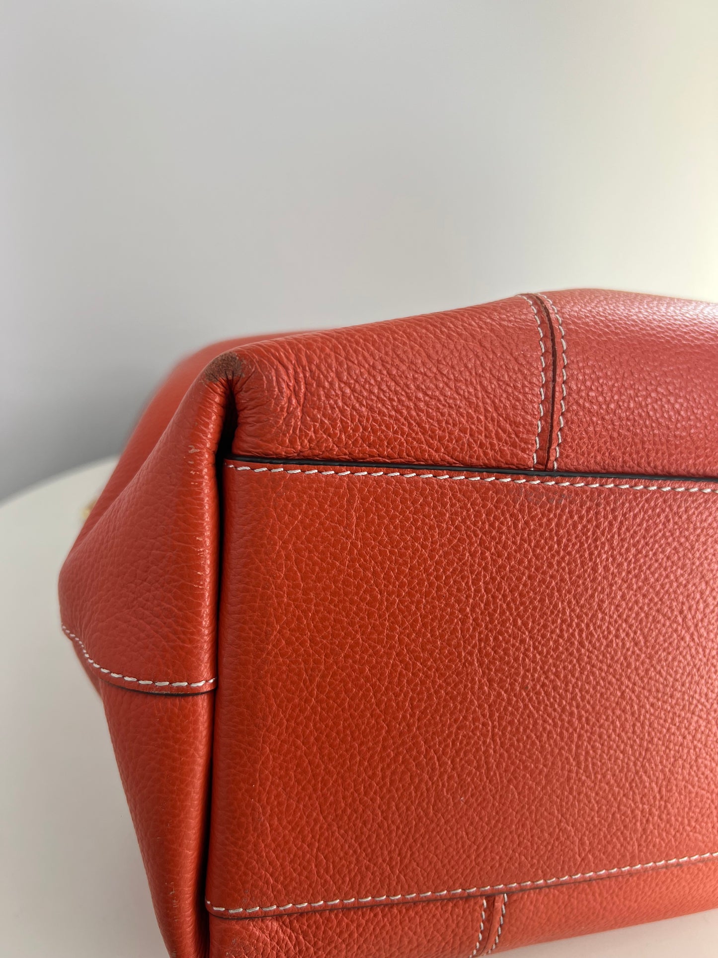 Sac Le Tanneur Juliette grand