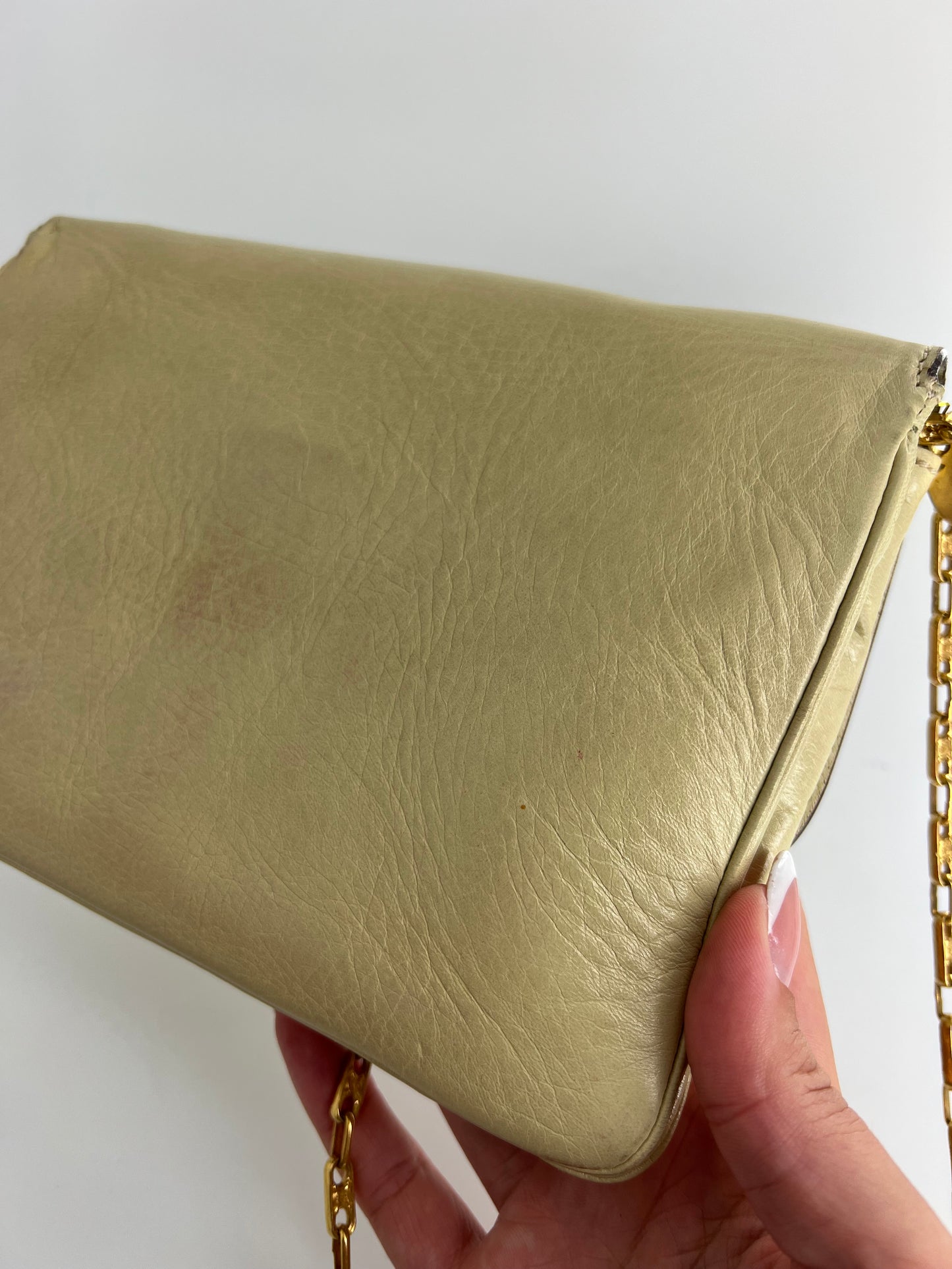 Sac Céline vintage à bandoulière