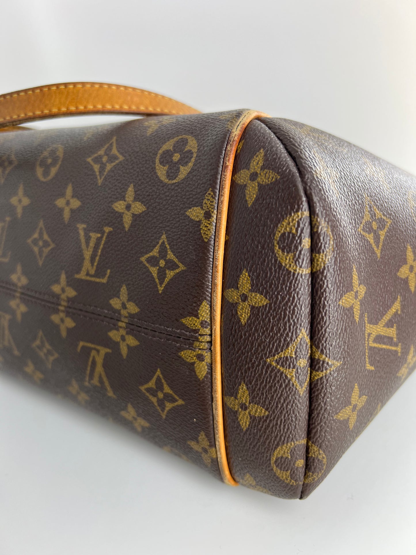 Sac Louis Vuitton Totally MM Monogram
