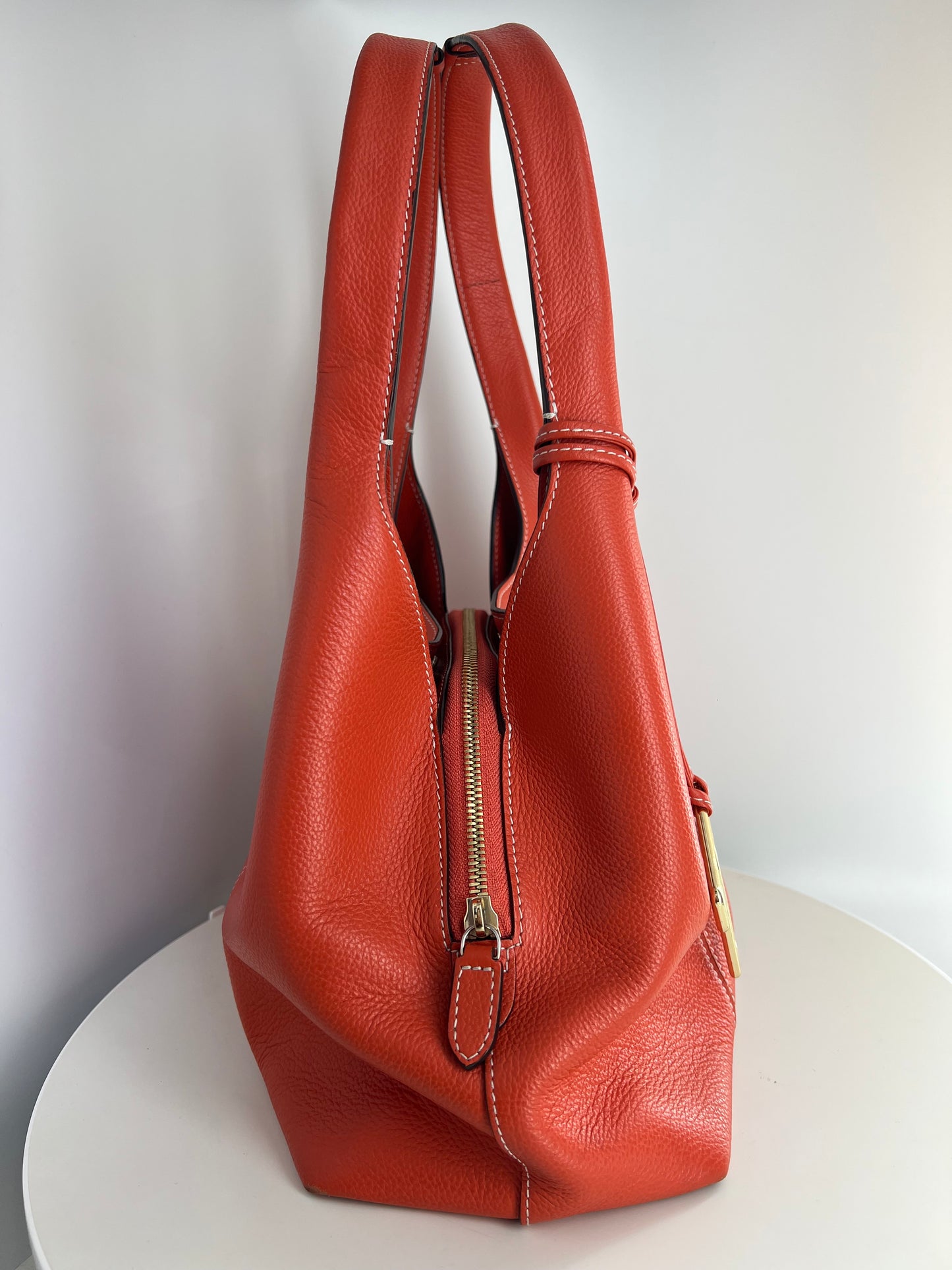 Sac Le Tanneur Juliette grand