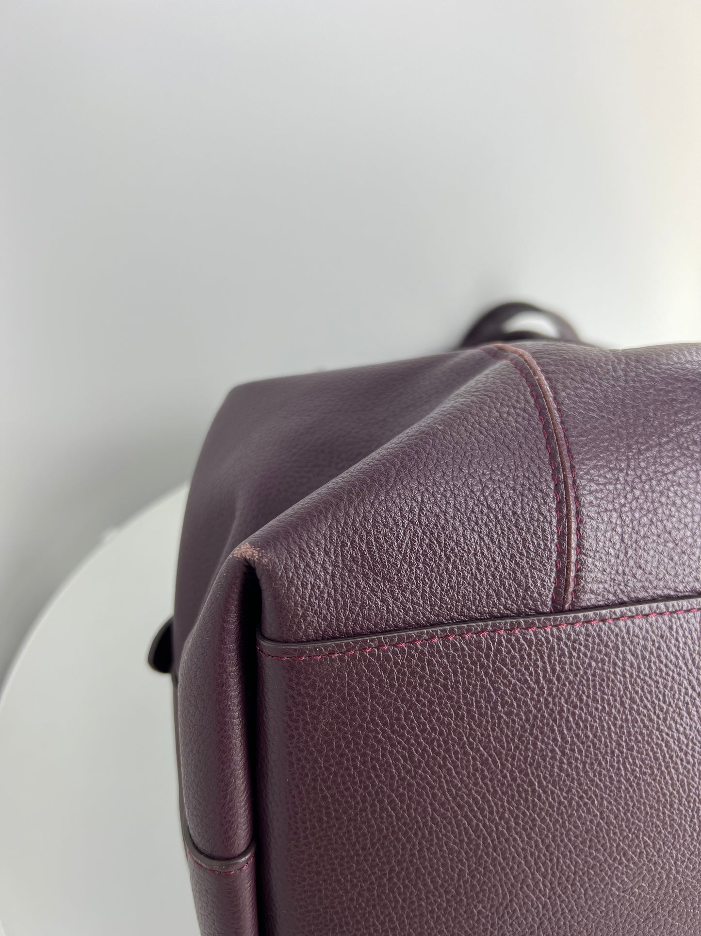 Sac Le Tanneur Juliette grand