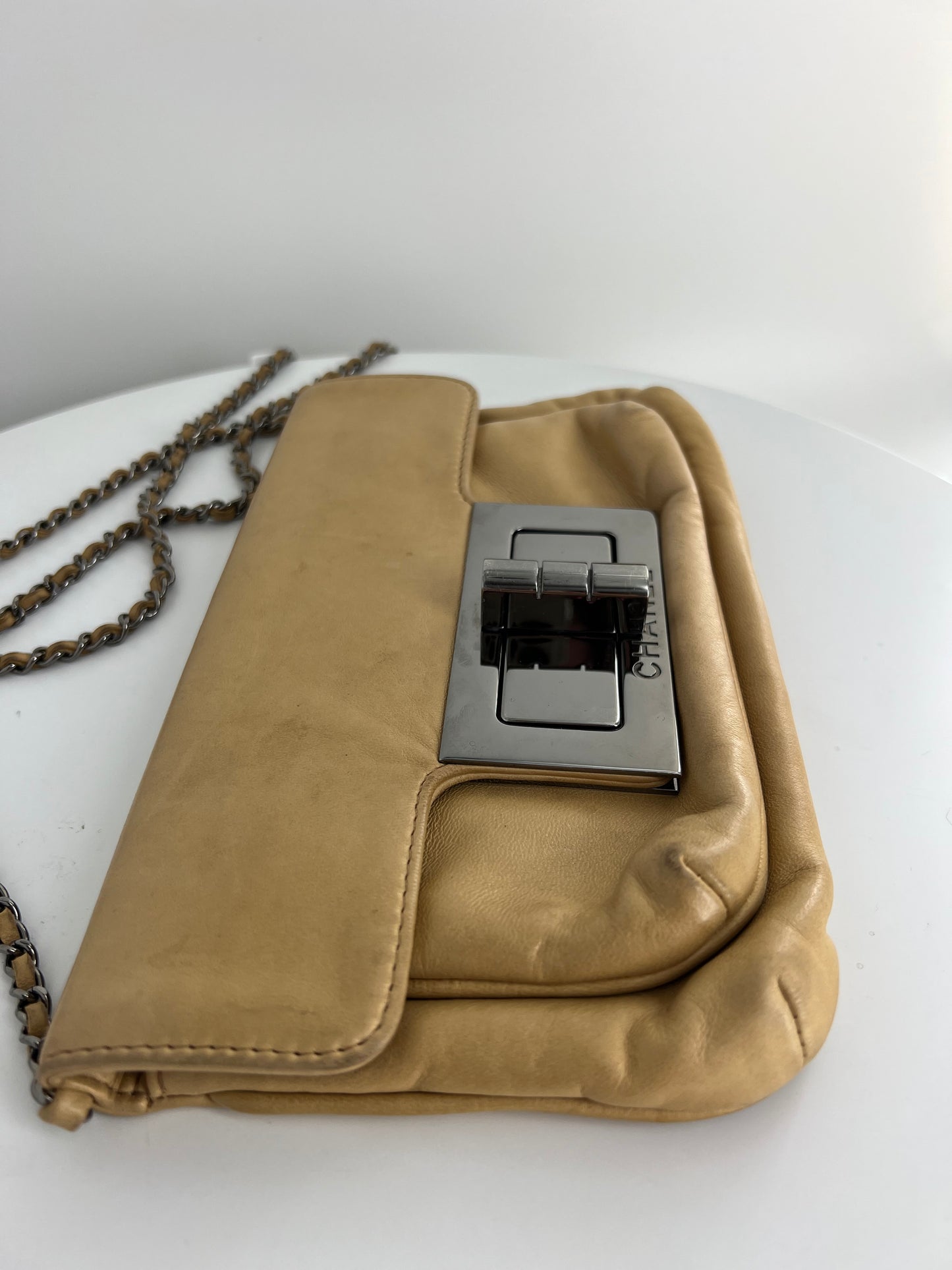 Sac Chanel vintage