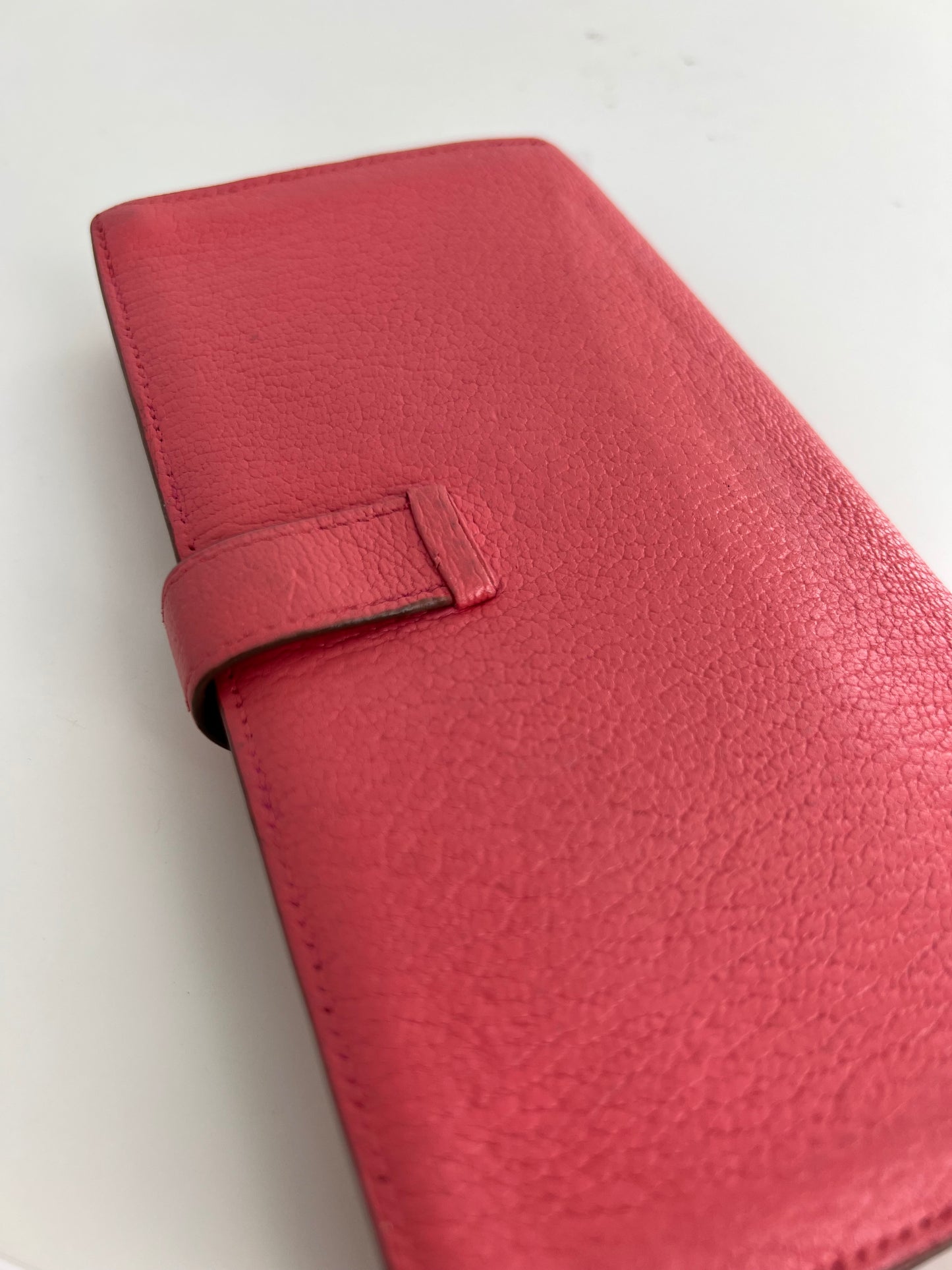 Portefeuille Hermès Béarn