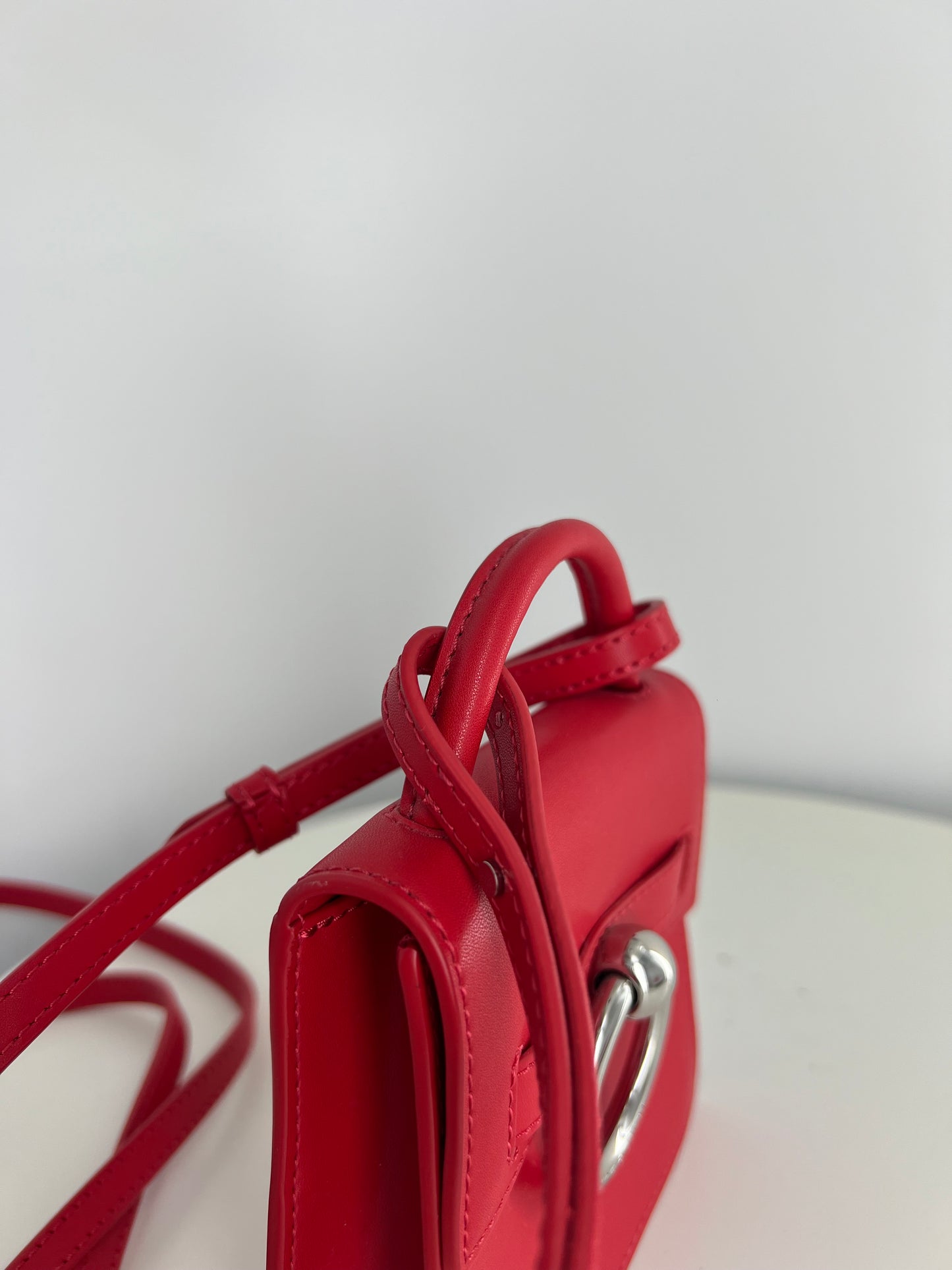 Sac Claudie Pierlot Mini
