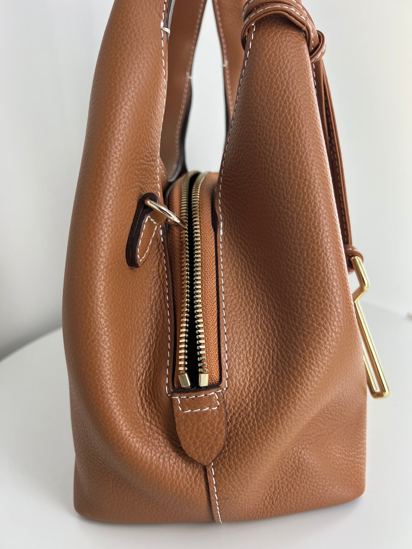 Sac Le Tanneur Juliette petit