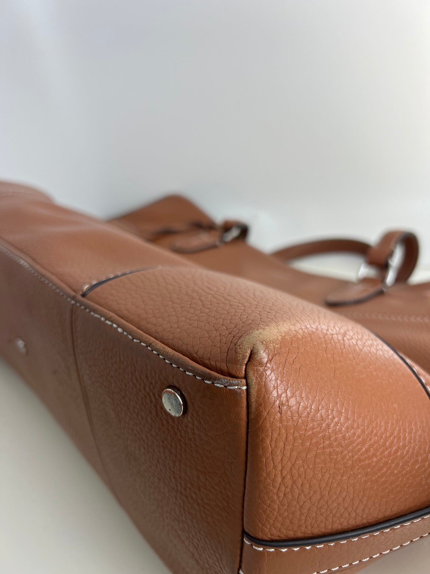 Sac Le Tanneur cabas