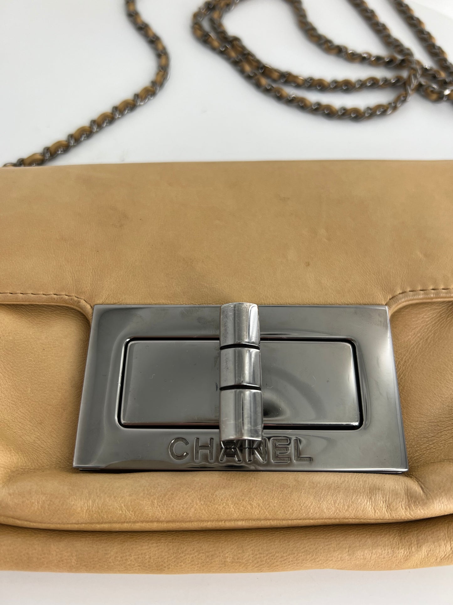 Sac Chanel vintage
