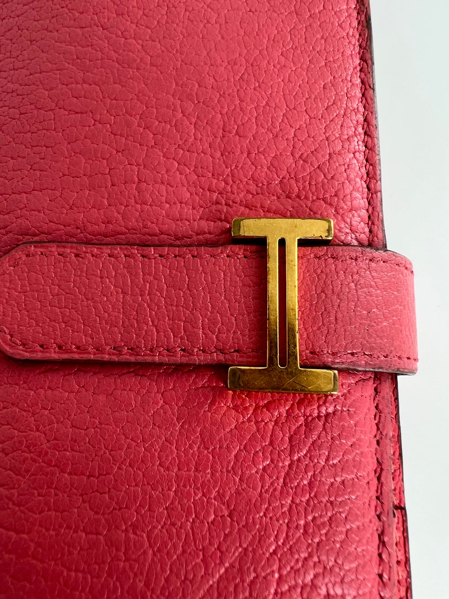 Portefeuille Hermès Béarn