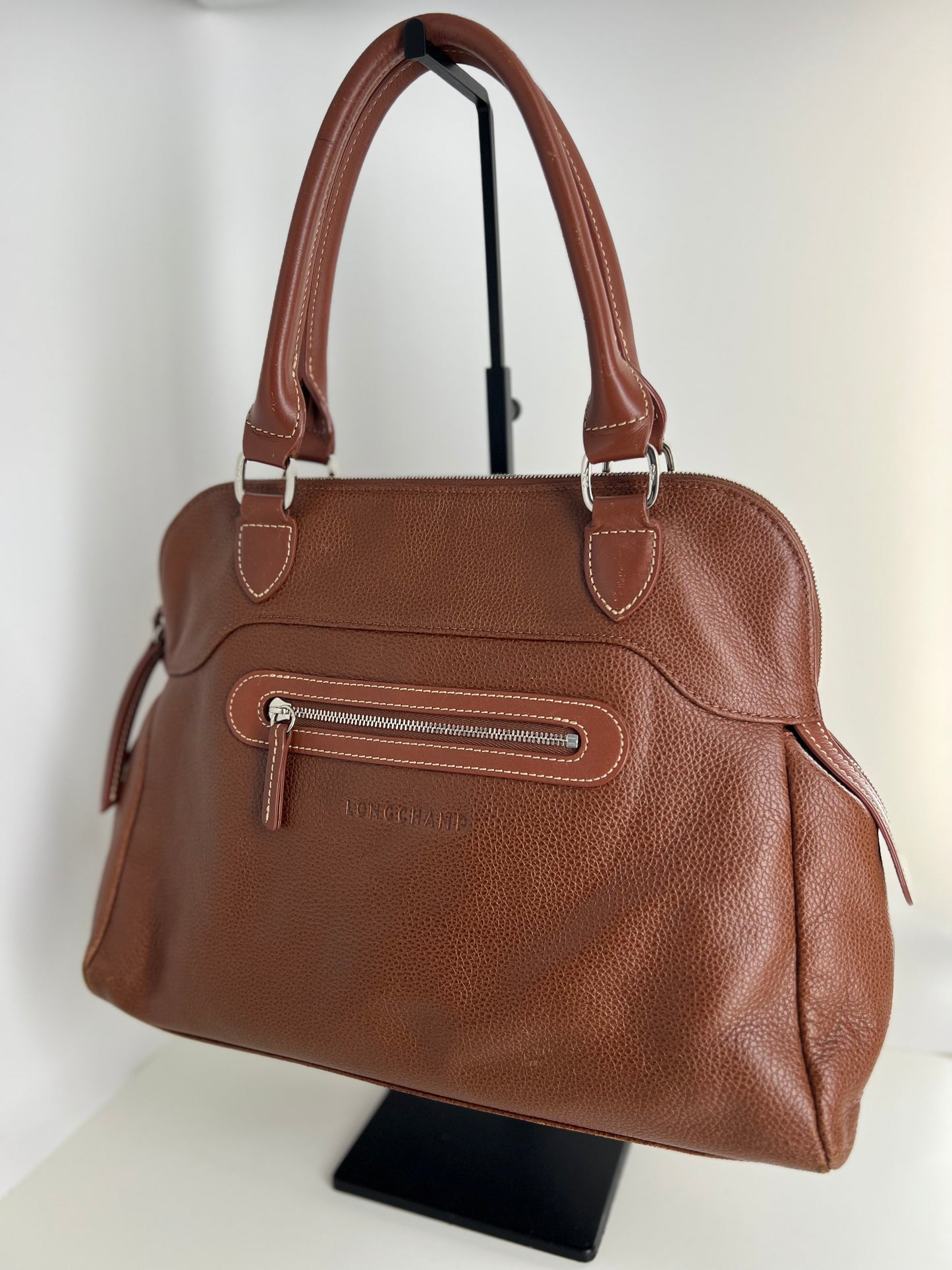 Sac Longchamp vintage