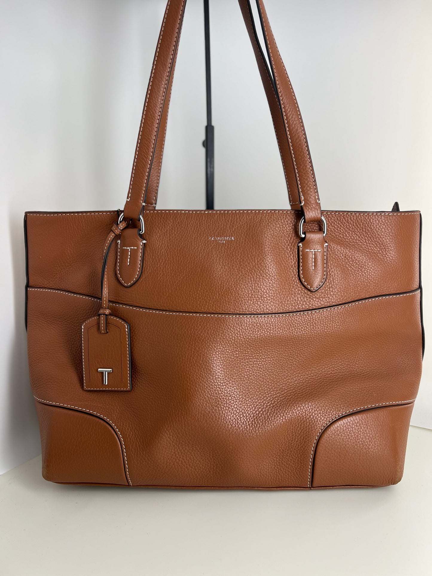 Sac Le Tanneur cabas