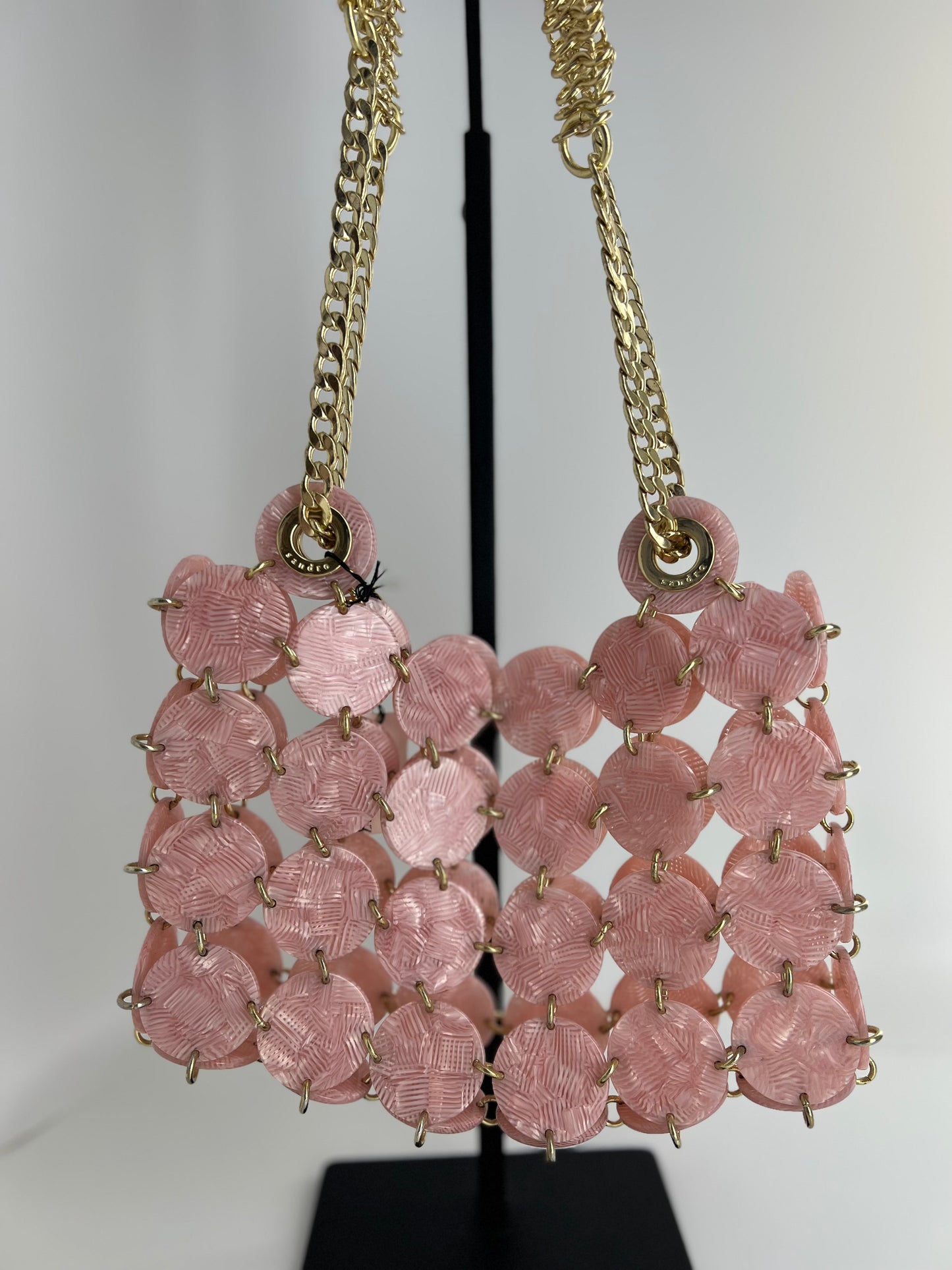 Sac Sandro Pastille