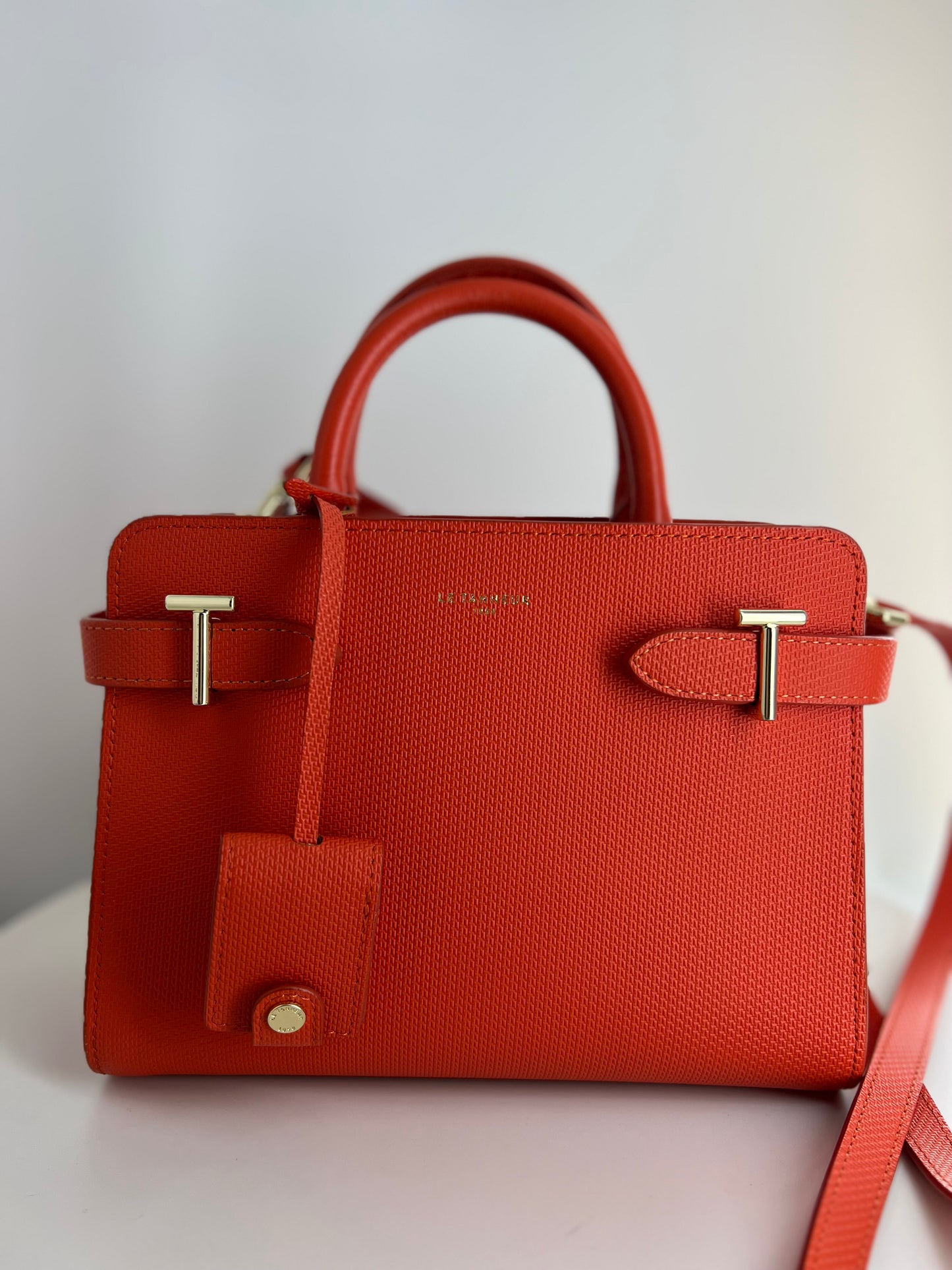 Sac Le Tanneur Emilie petit