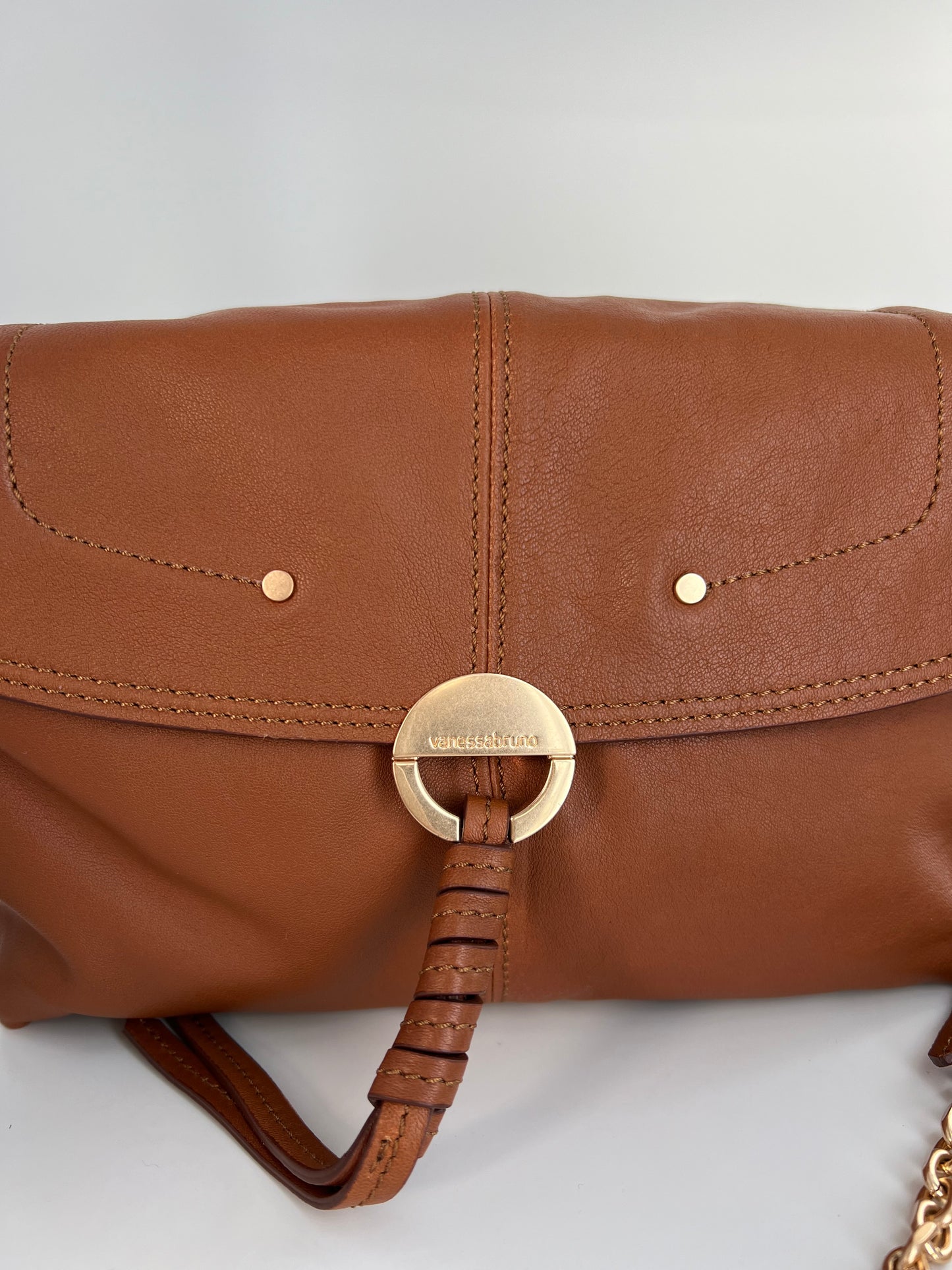 Sac Vanessa Bruno Othilia