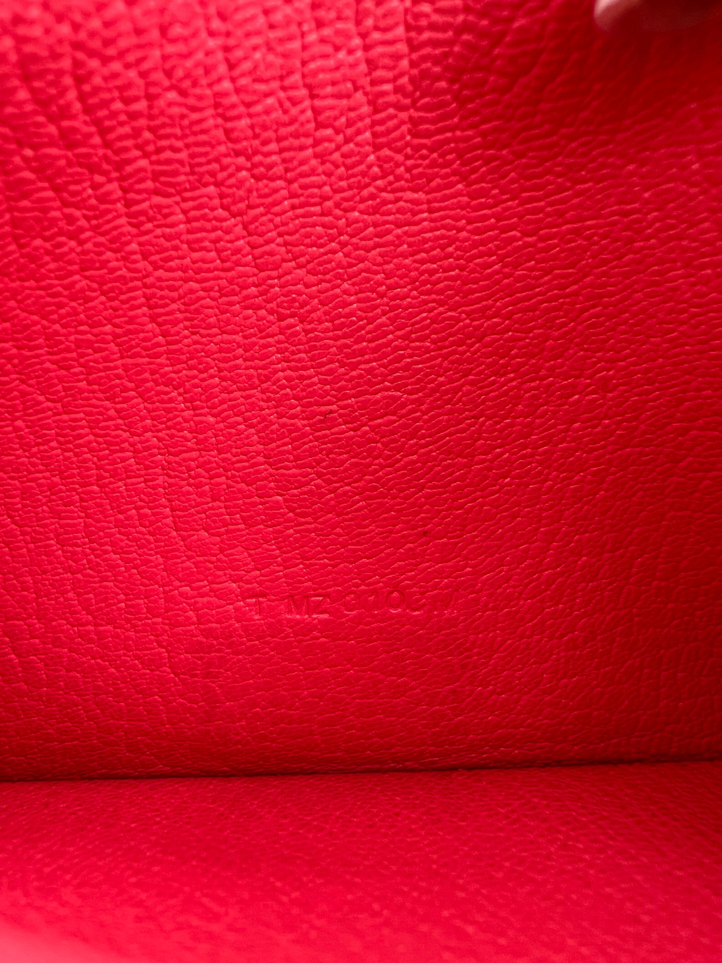 Portefeuille Hermès Béarn