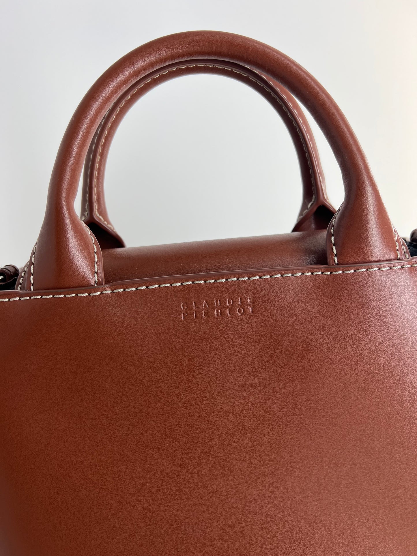 Sac Claudie Pierlot Anouck