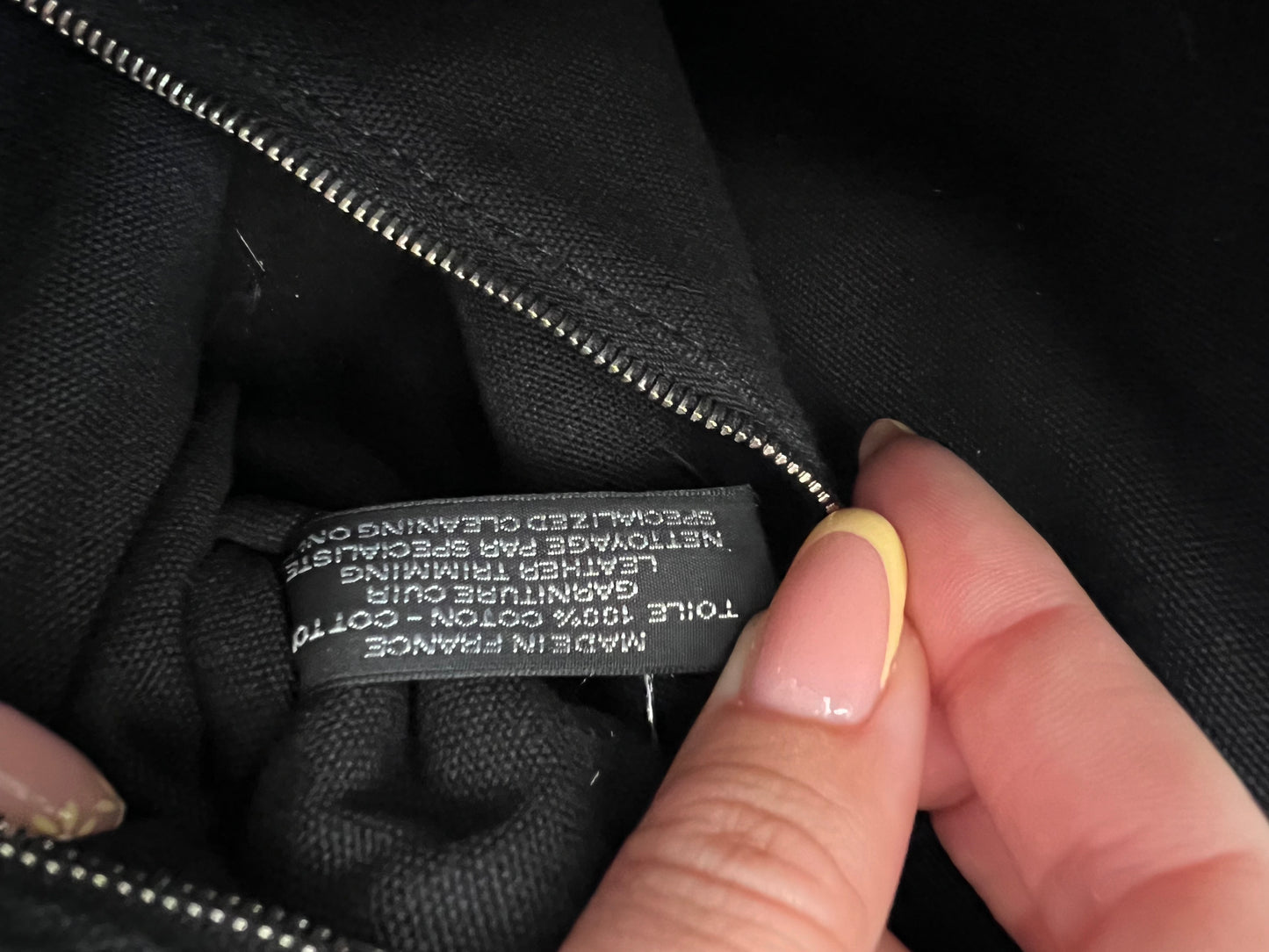 Sac Hermès Troca