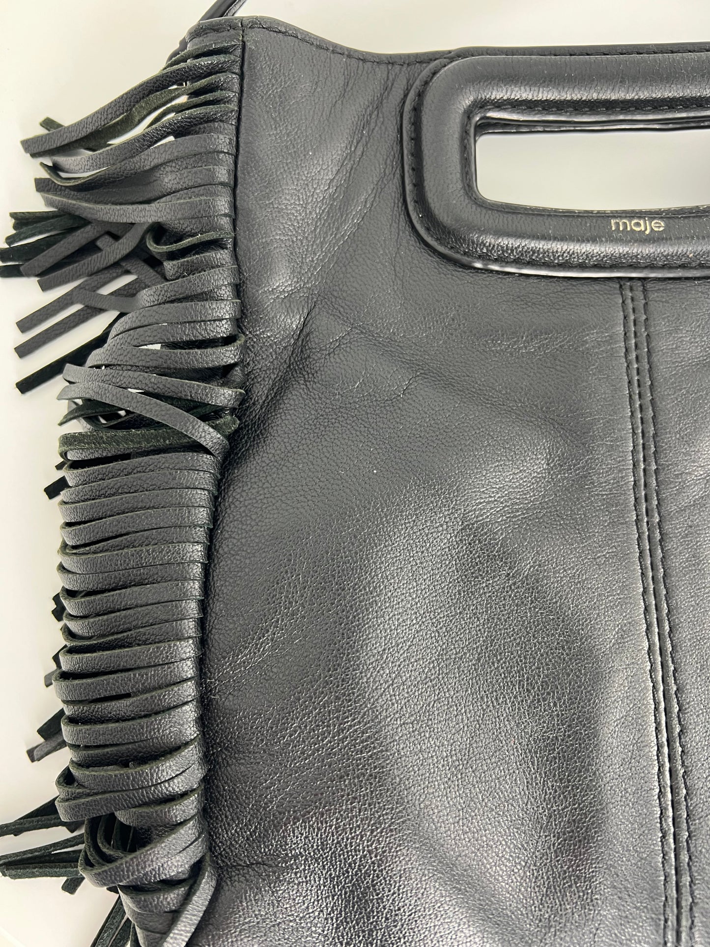 Sac Maje M