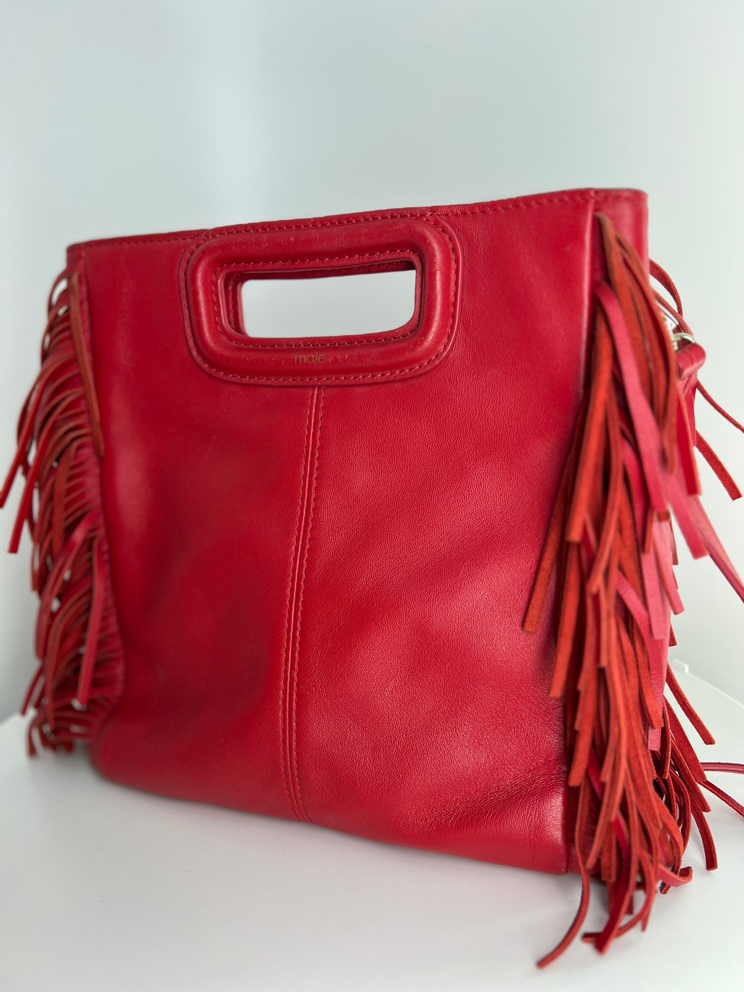 Sac Maje M